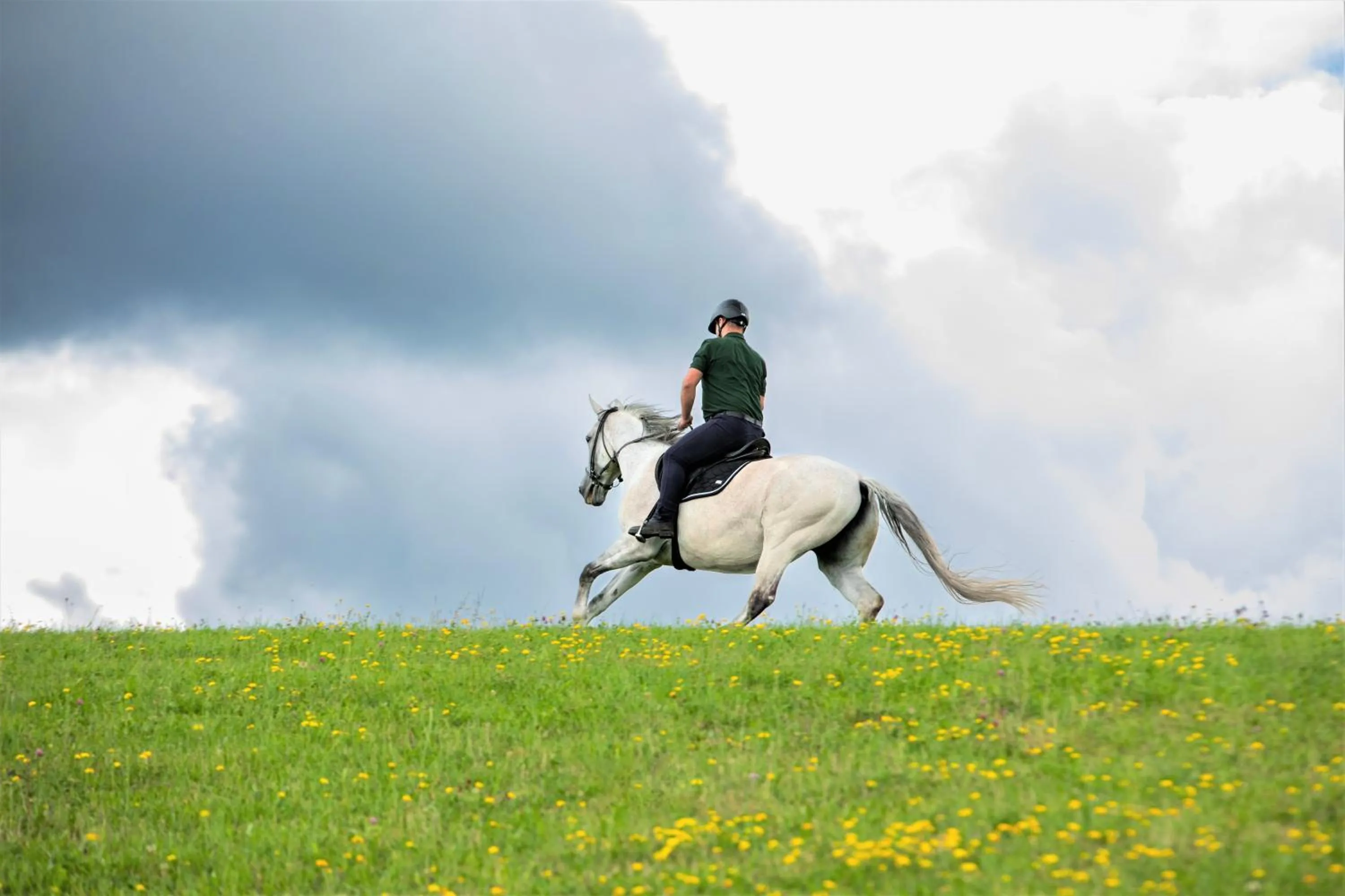 Off site in Końska Dolina