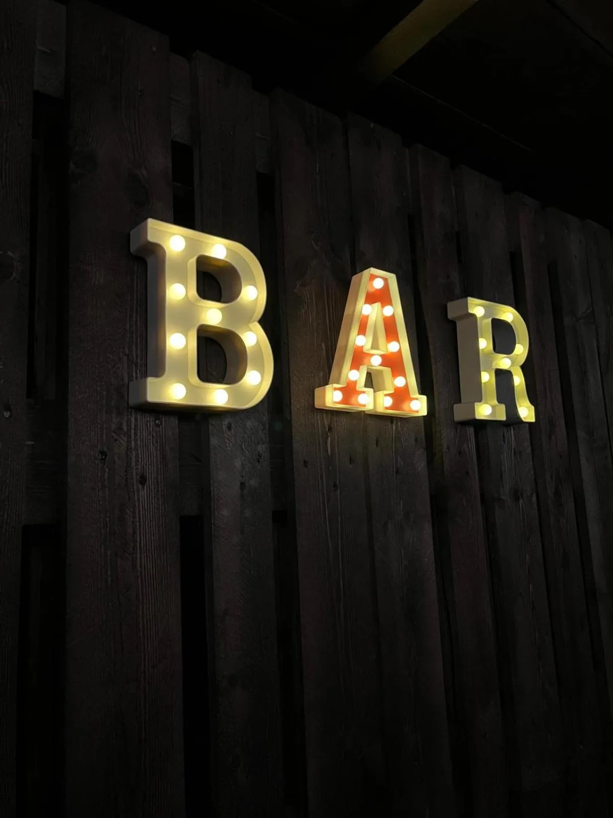 Lounge or bar in Końska Dolina