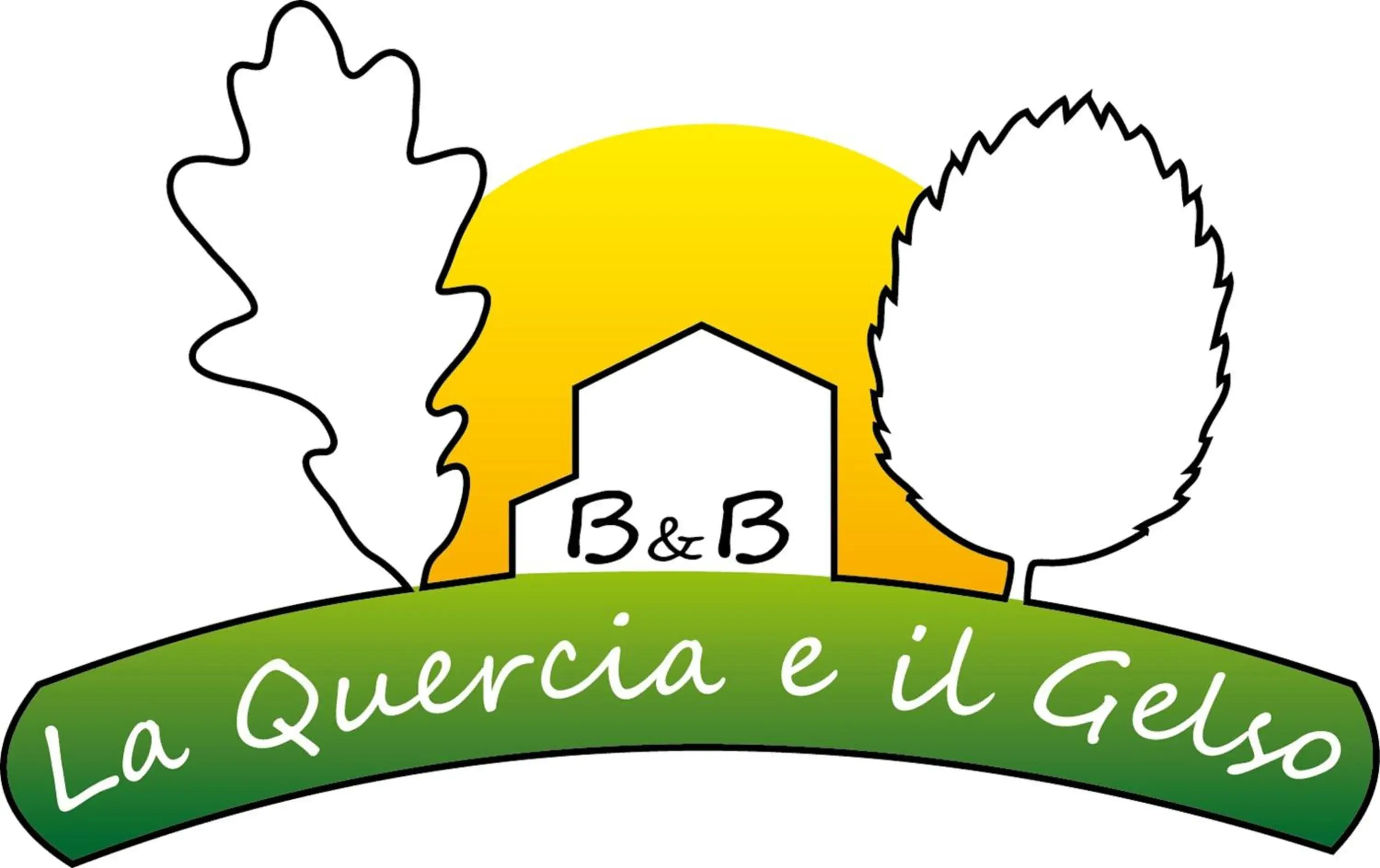 La Quercia e il Gelso La Quercia e il Gelso