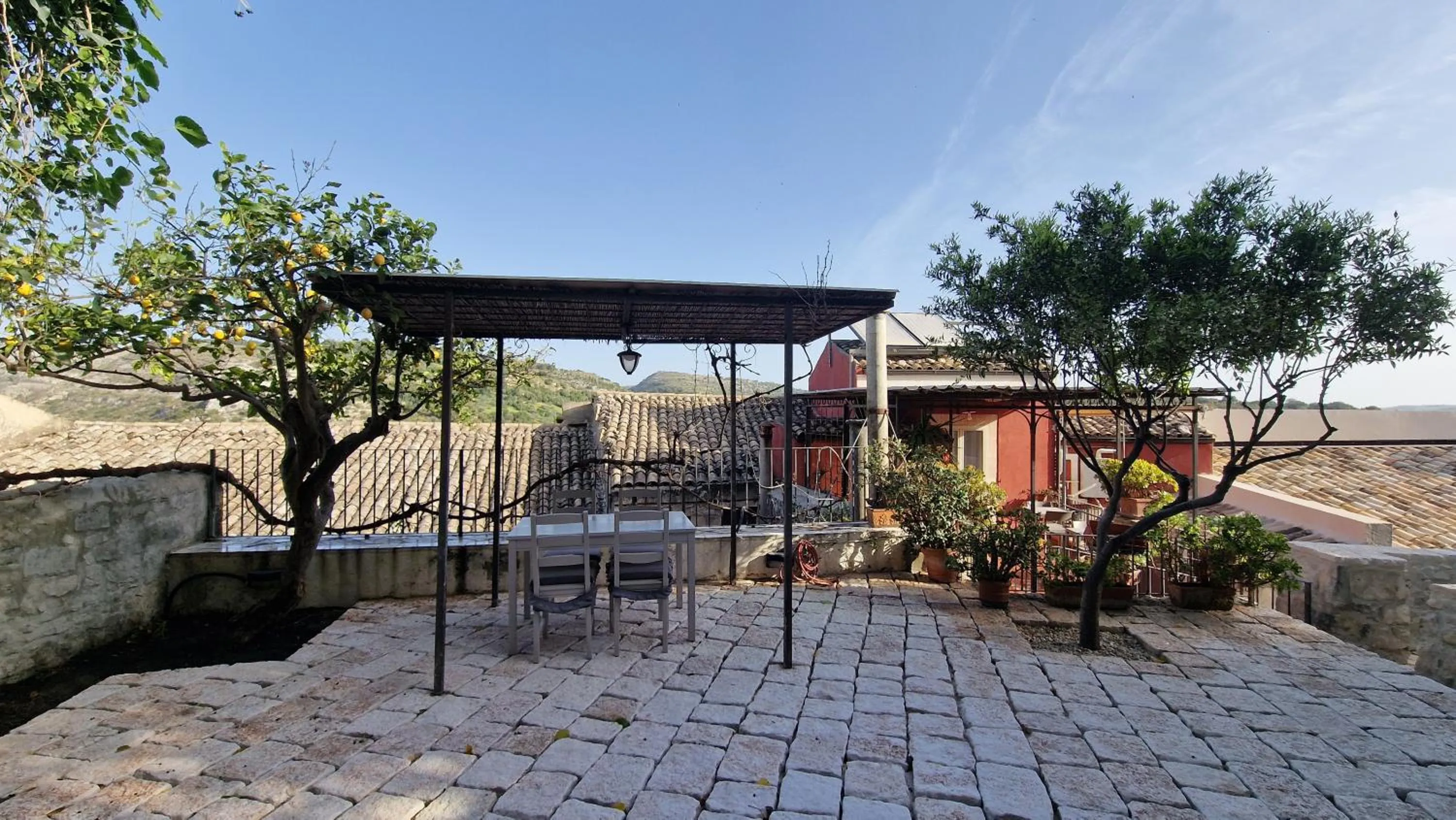 B&B L'Orto Sul Tetto