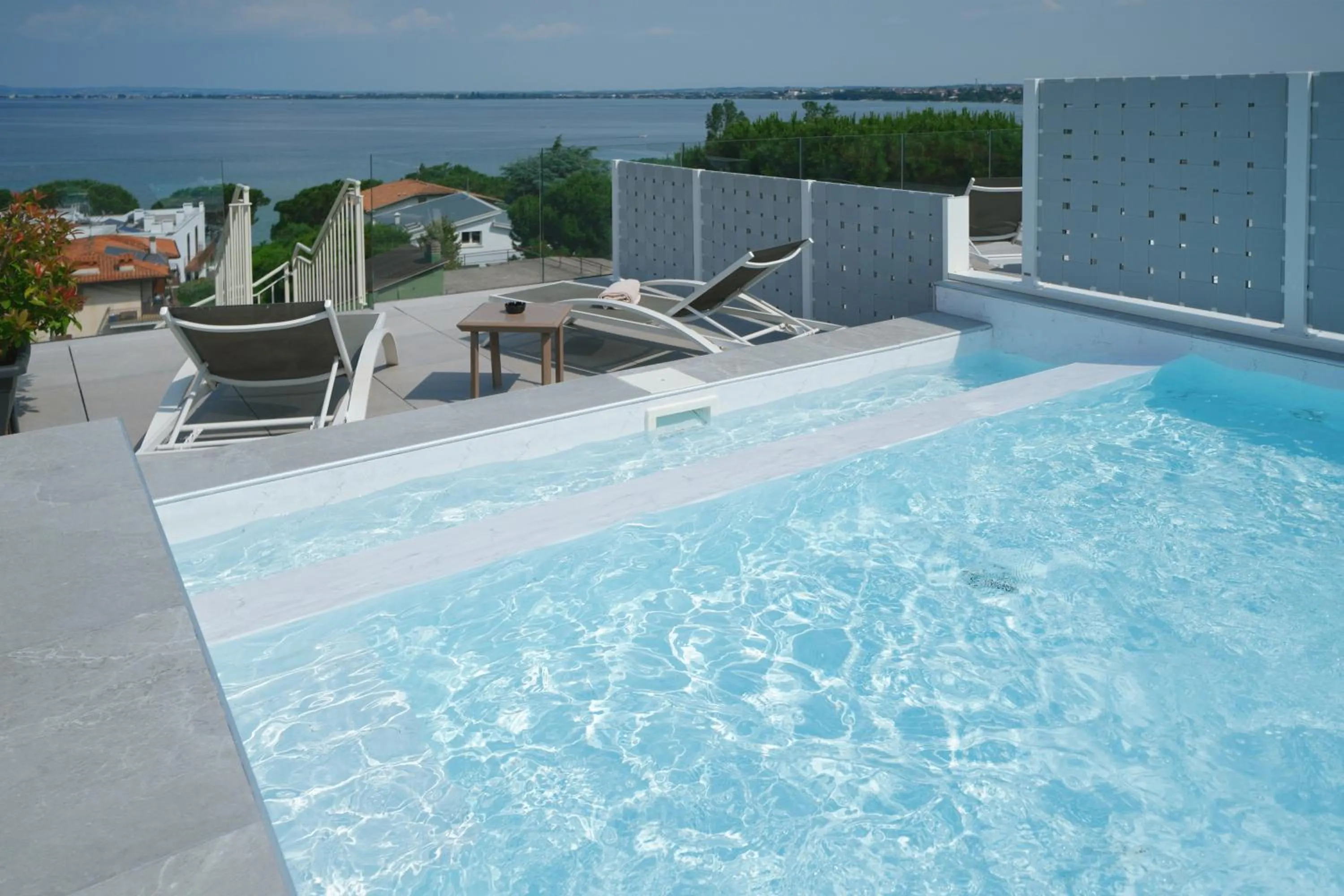 Hotel Palazzo del Garda & Spa