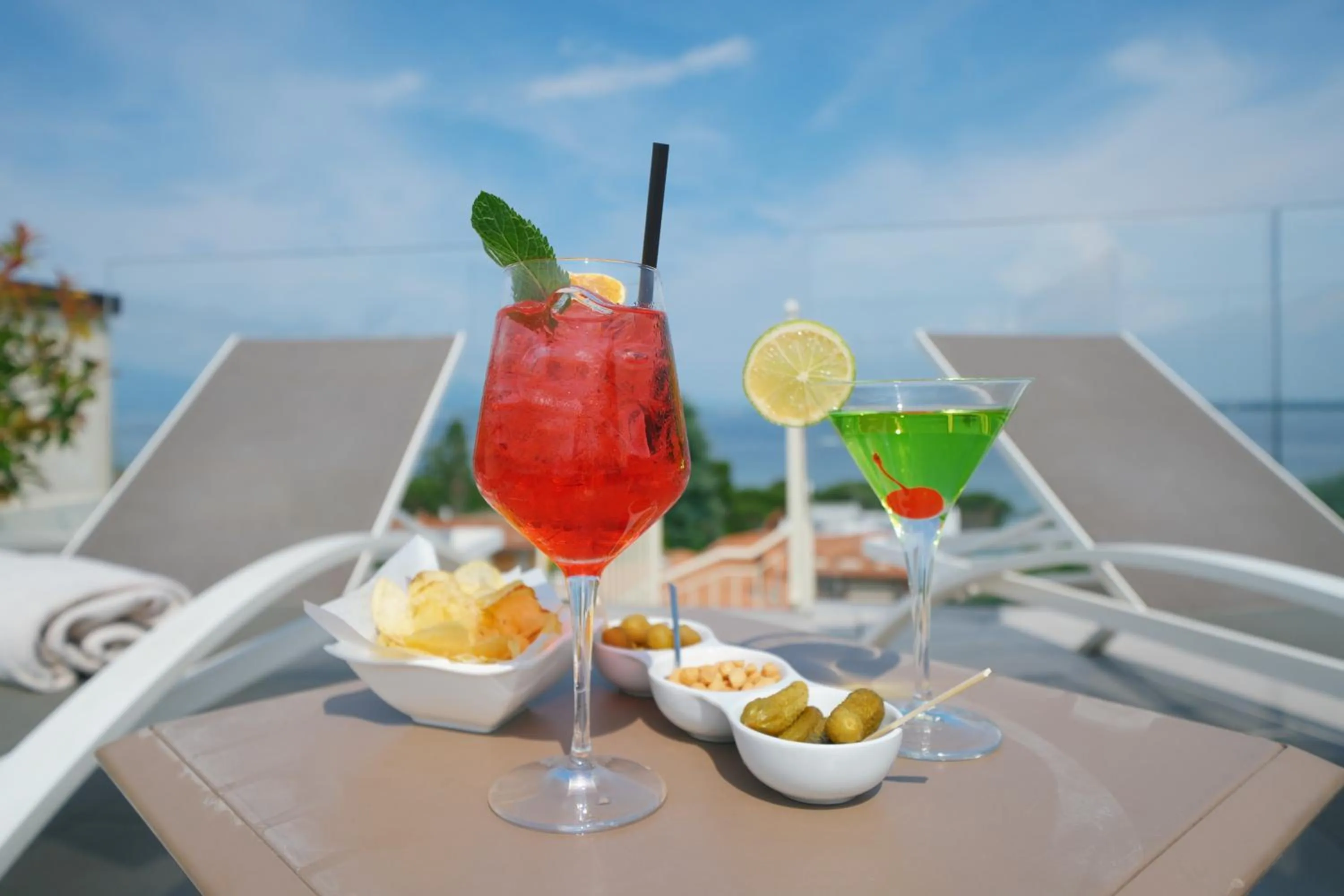 Hotel Palazzo del Garda & Spa