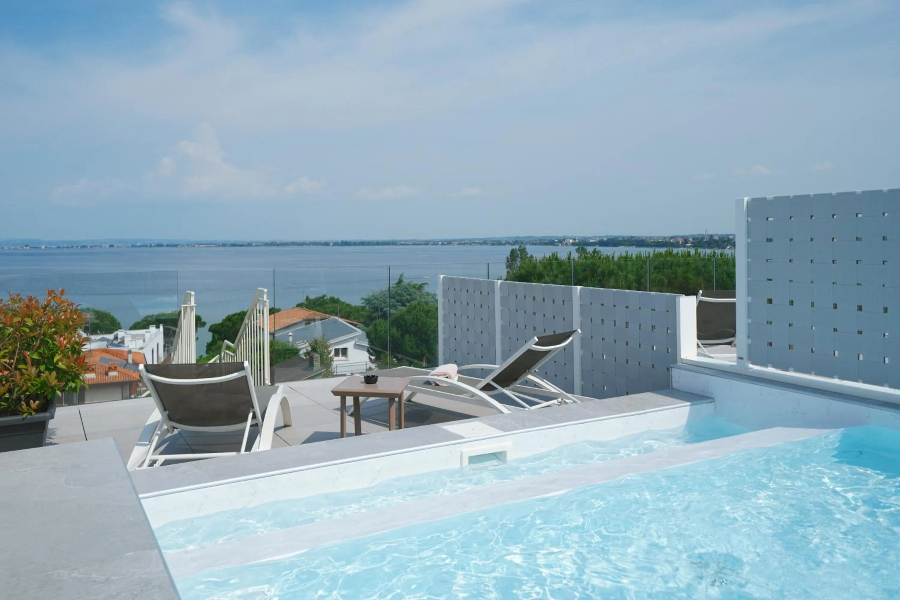 Hotel Palazzo del Garda & Spa