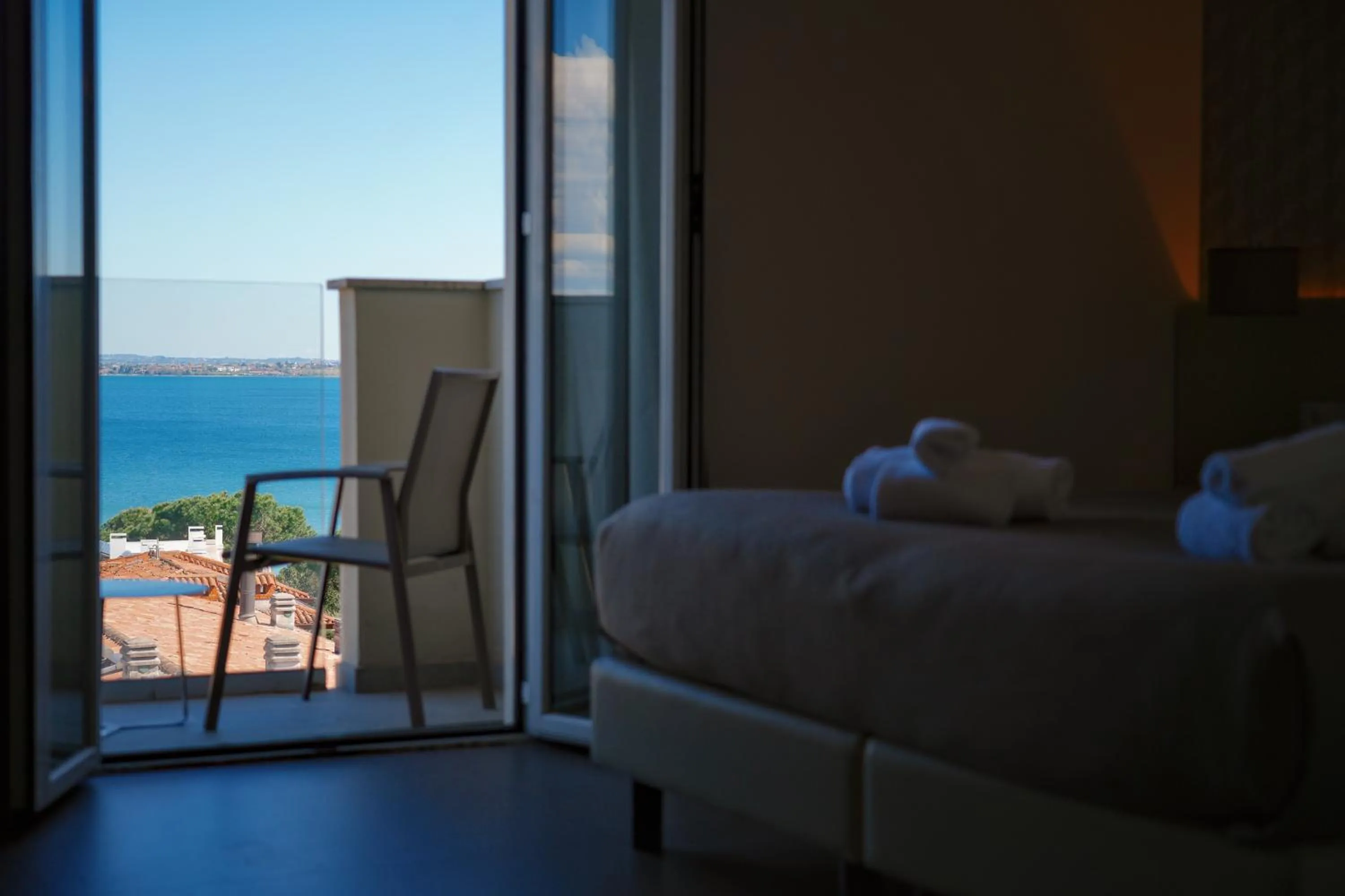 Hotel Palazzo del Garda & Spa