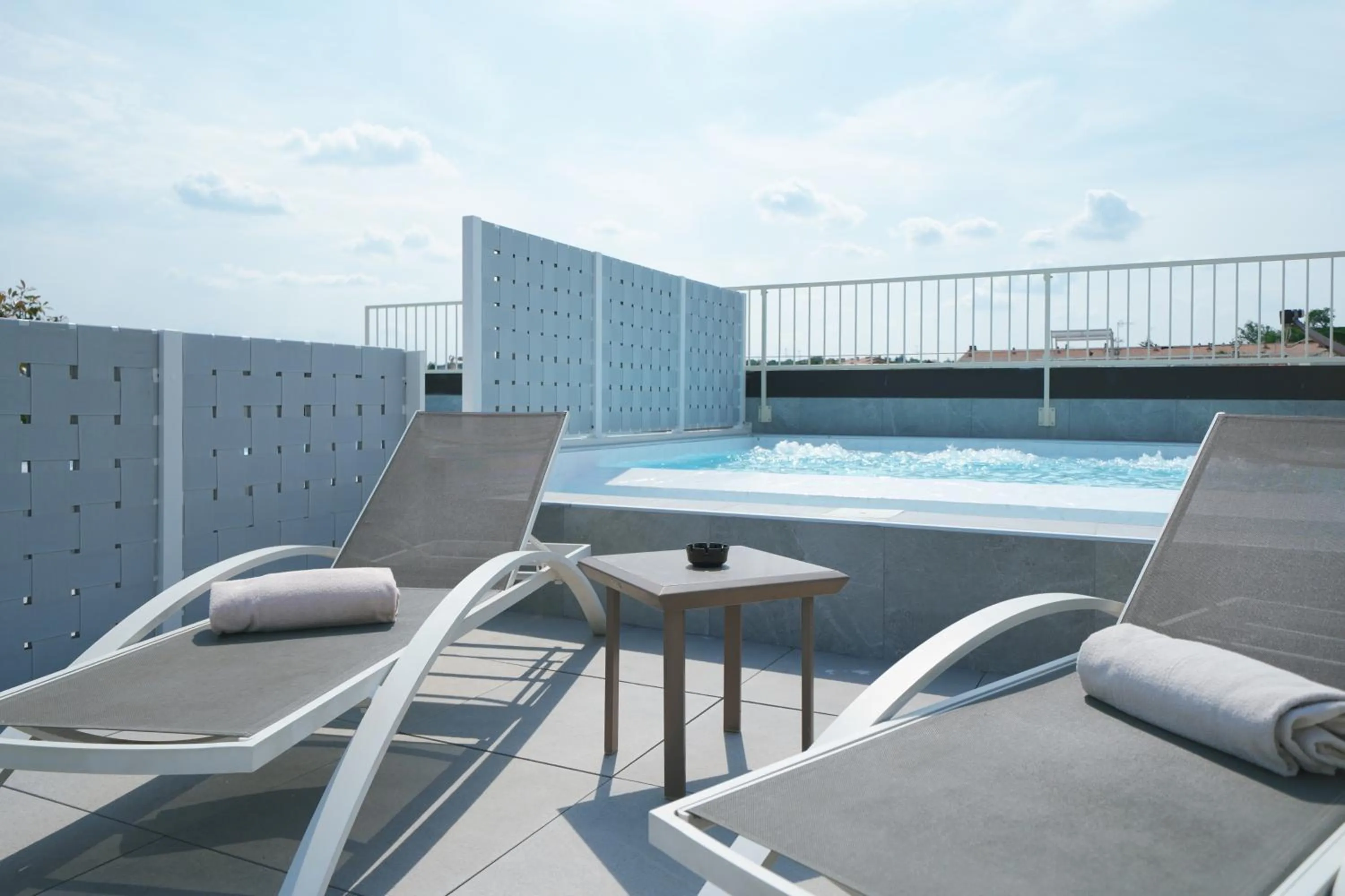 Hotel Palazzo del Garda & Spa