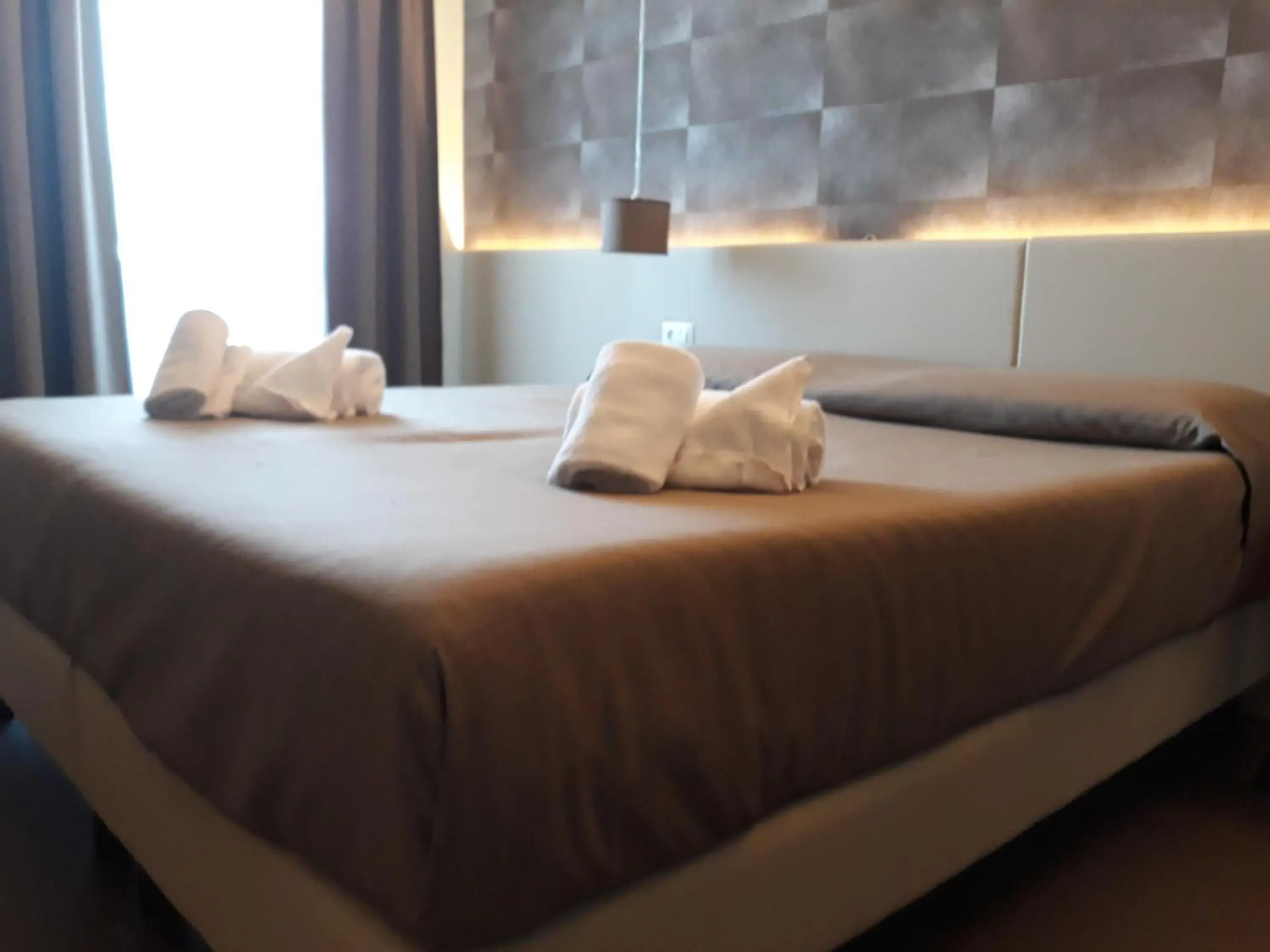 Double Room in Hotel Palazzo del Garda & Spa Double Room in Hotel Palazzo del Garda & Spa