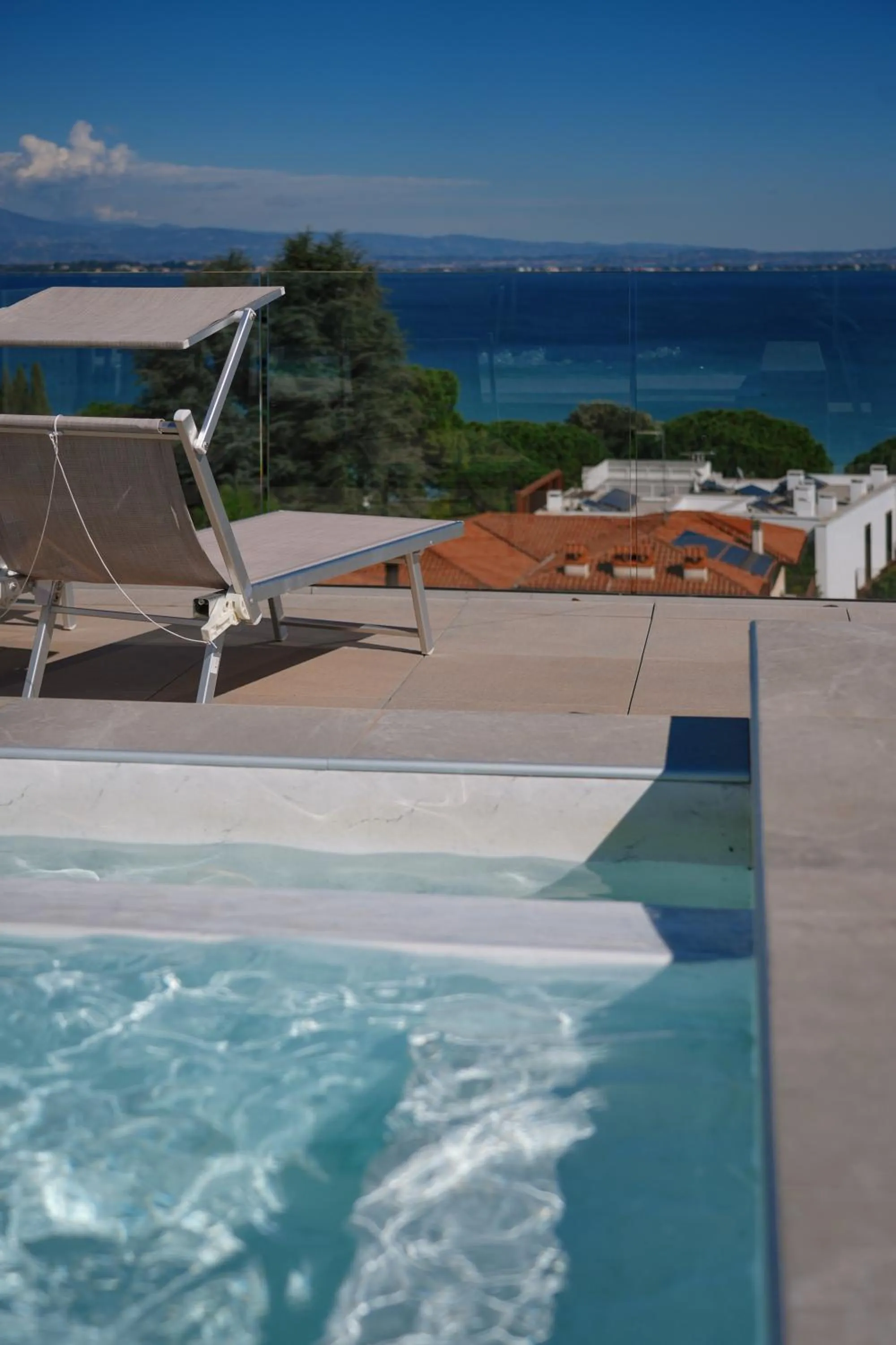 Hotel Palazzo del Garda & Spa