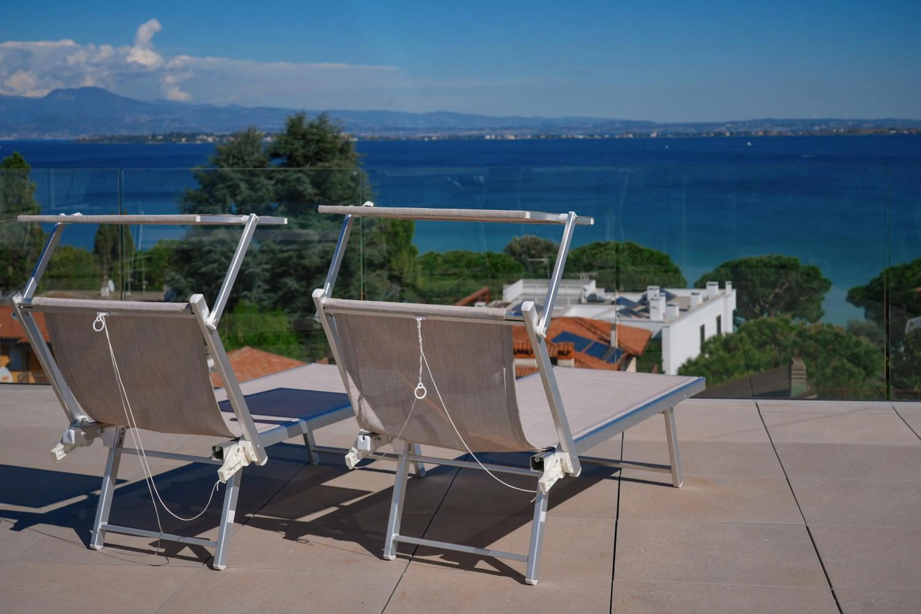 Hotel Palazzo del Garda & Spa