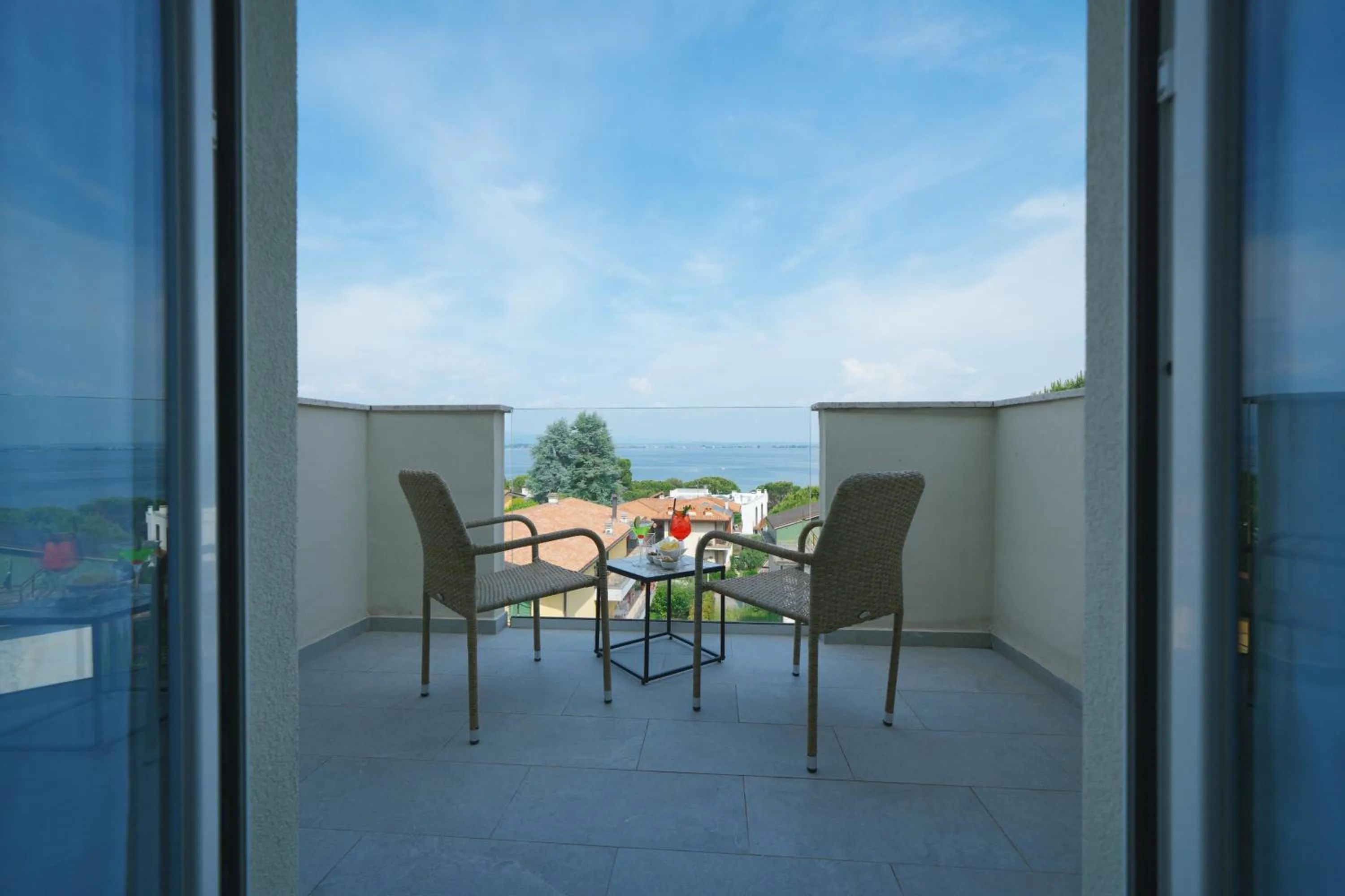 Hotel Palazzo del Garda & Spa