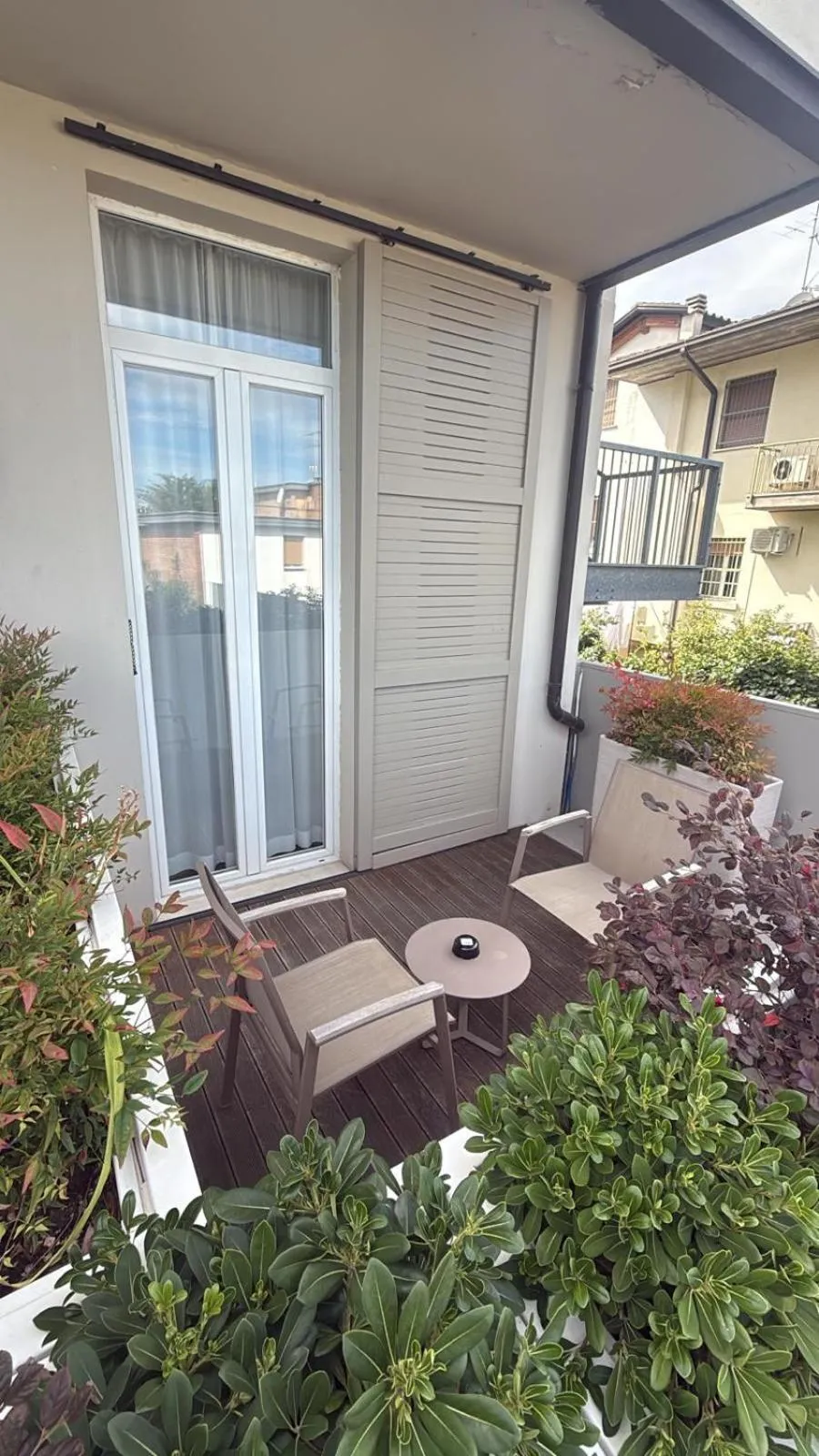 Hotel Palazzo del Garda & Spa