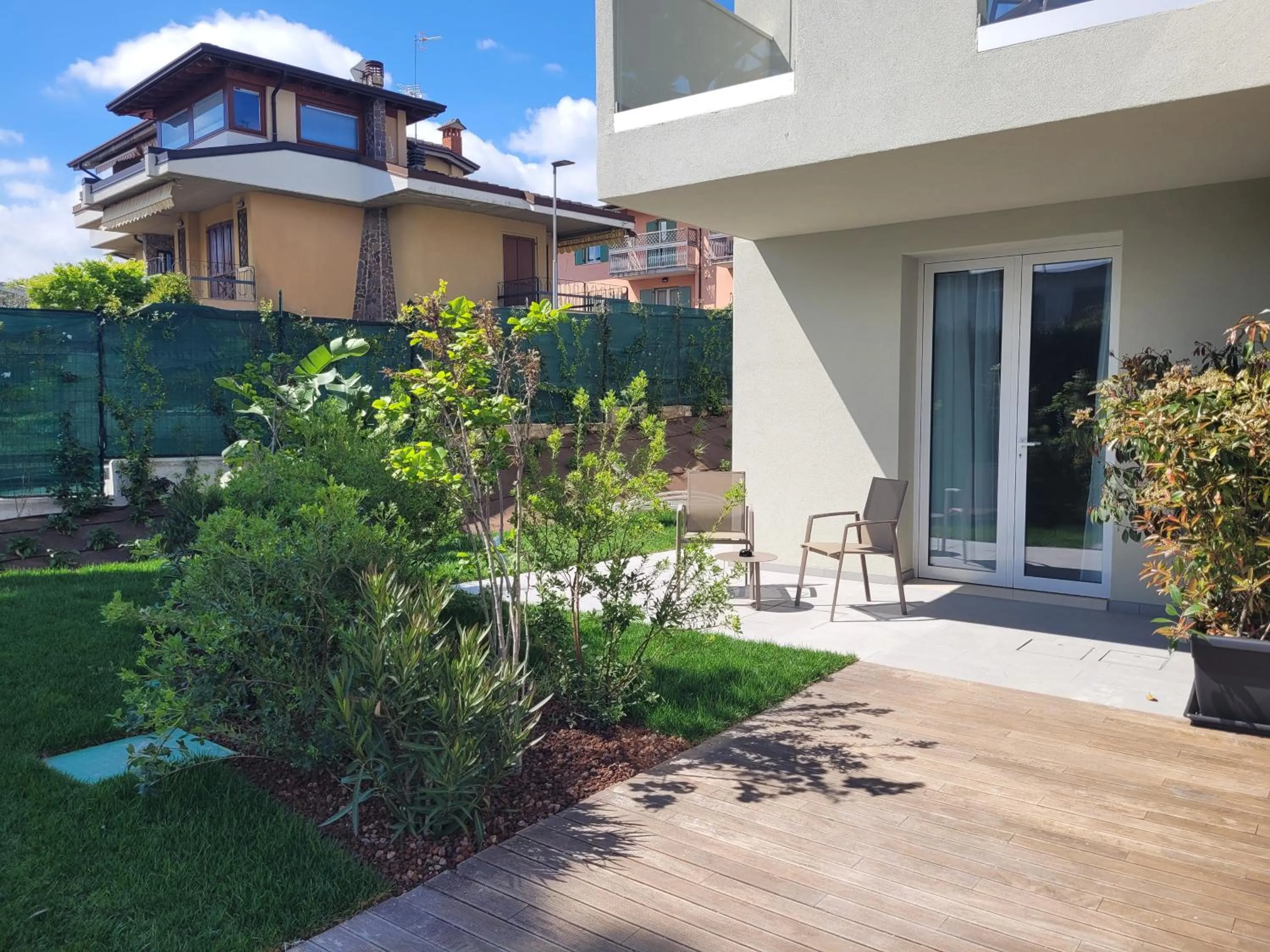 Hotel Palazzo del Garda & Spa