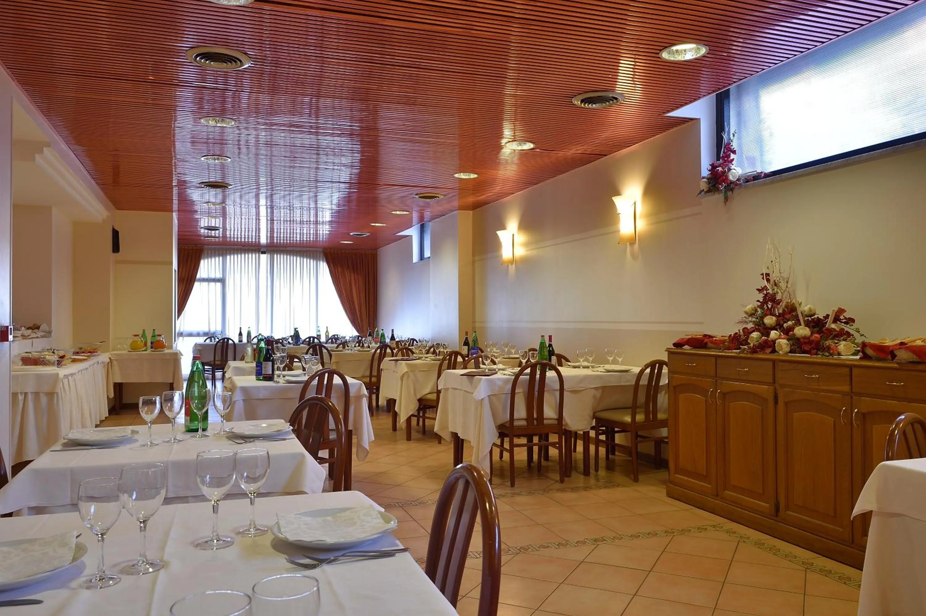 Food and drinks in Dropiluc