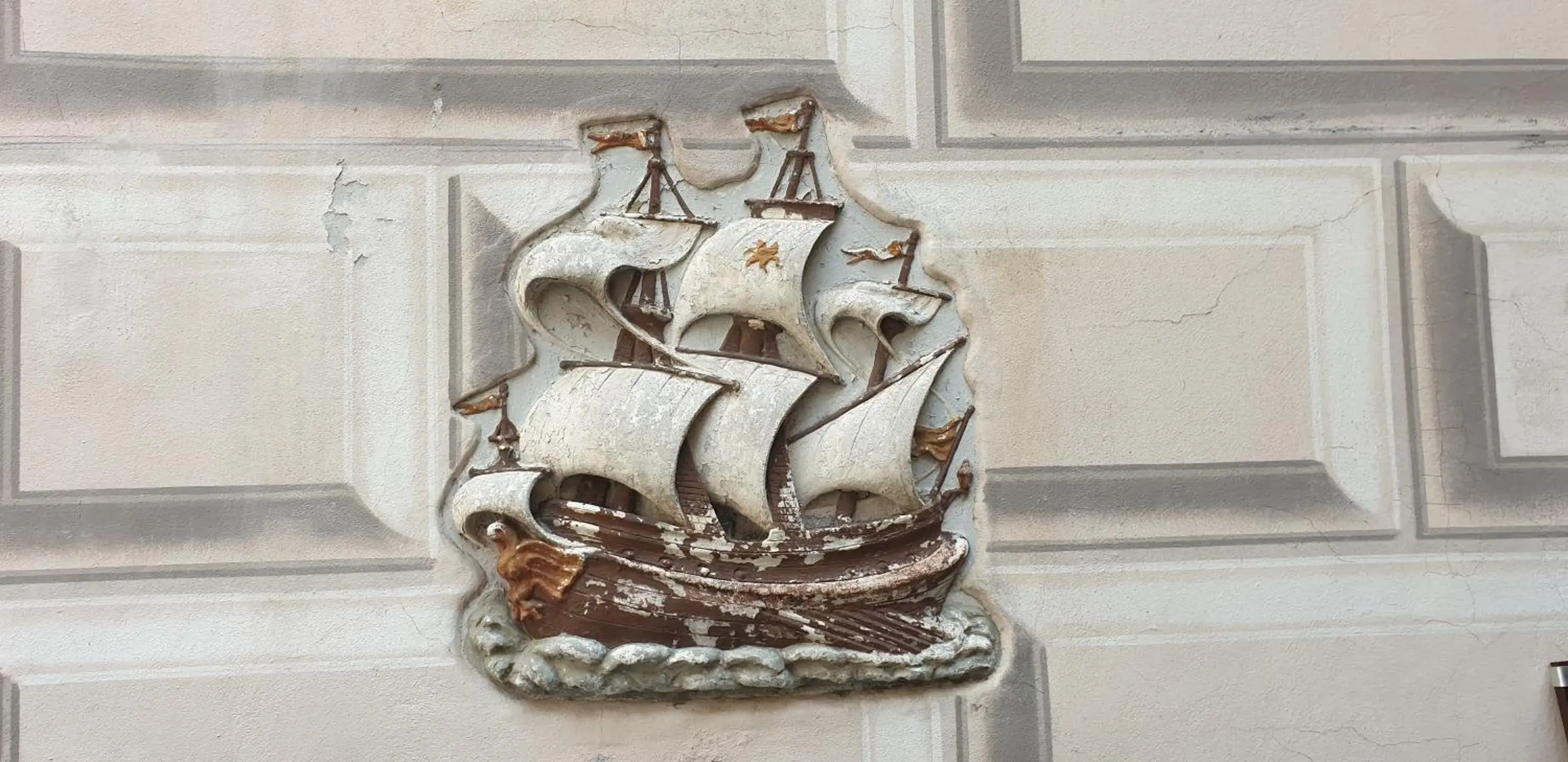Il Vascello Il Vascello