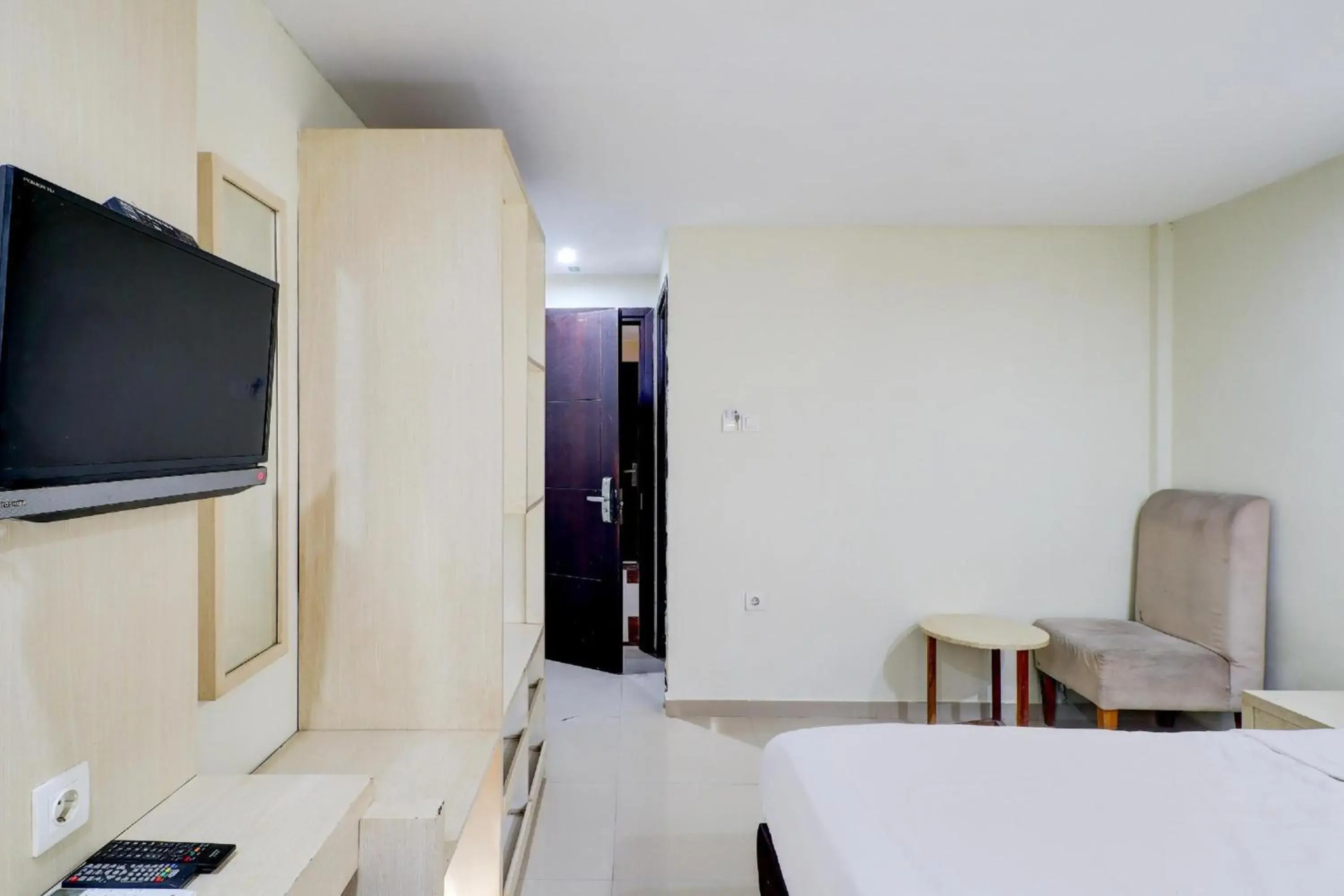 View (from property/room), Bed in Collection O Near Bajra Sandi Monumen Formerly Grand Pondok Puri Ayu View (from property/room), Bed in Collection O Near Bajra Sandi Monumen Formerly Grand Pondok Puri Ayu