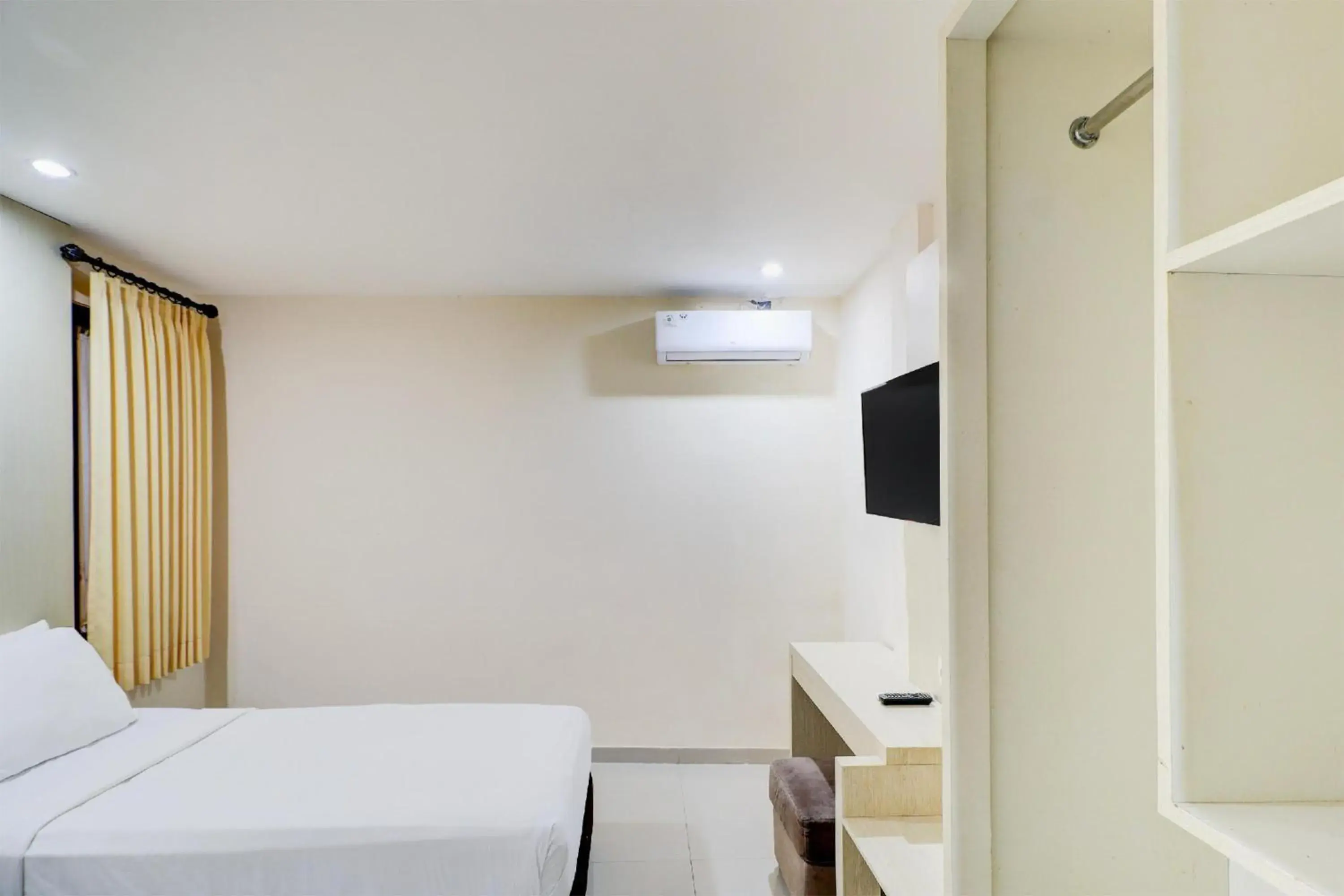 View (from property/room), Bed in Collection O Near Bajra Sandi Monumen Formerly Grand Pondok Puri Ayu View (from property/room), Bed in Collection O Near Bajra Sandi Monumen Formerly Grand Pondok Puri Ayu