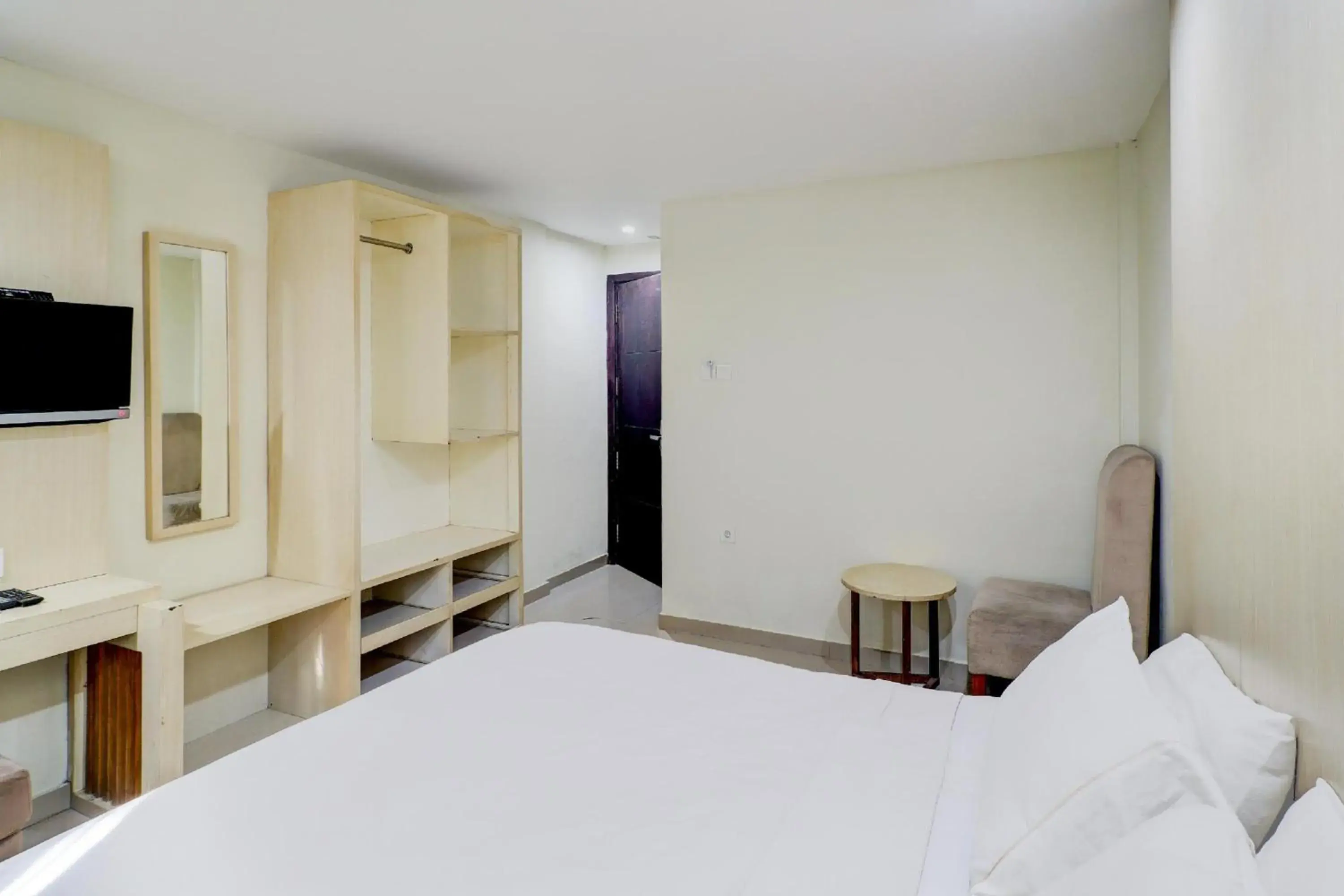 Photo of the whole room, Bed in Collection O Near Bajra Sandi Monumen Formerly Grand Pondok Puri Ayu Photo of the whole room, Bed in Collection O Near Bajra Sandi Monumen Formerly Grand Pondok Puri Ayu