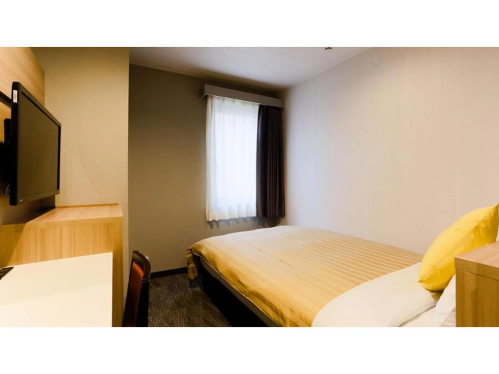 Bed in Sun Royal Kawasaki - Vacation STAY 98660v
