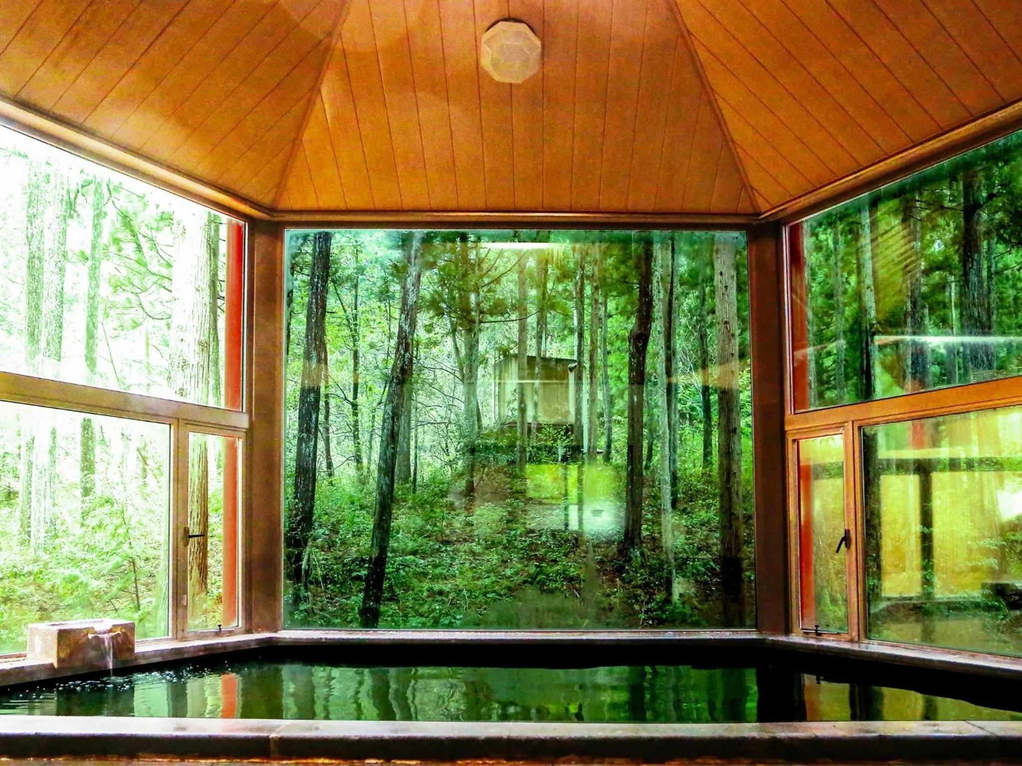 Lupo Forest "GRAN FOREST Echizen Miyama" - Vacation STAY 06371v