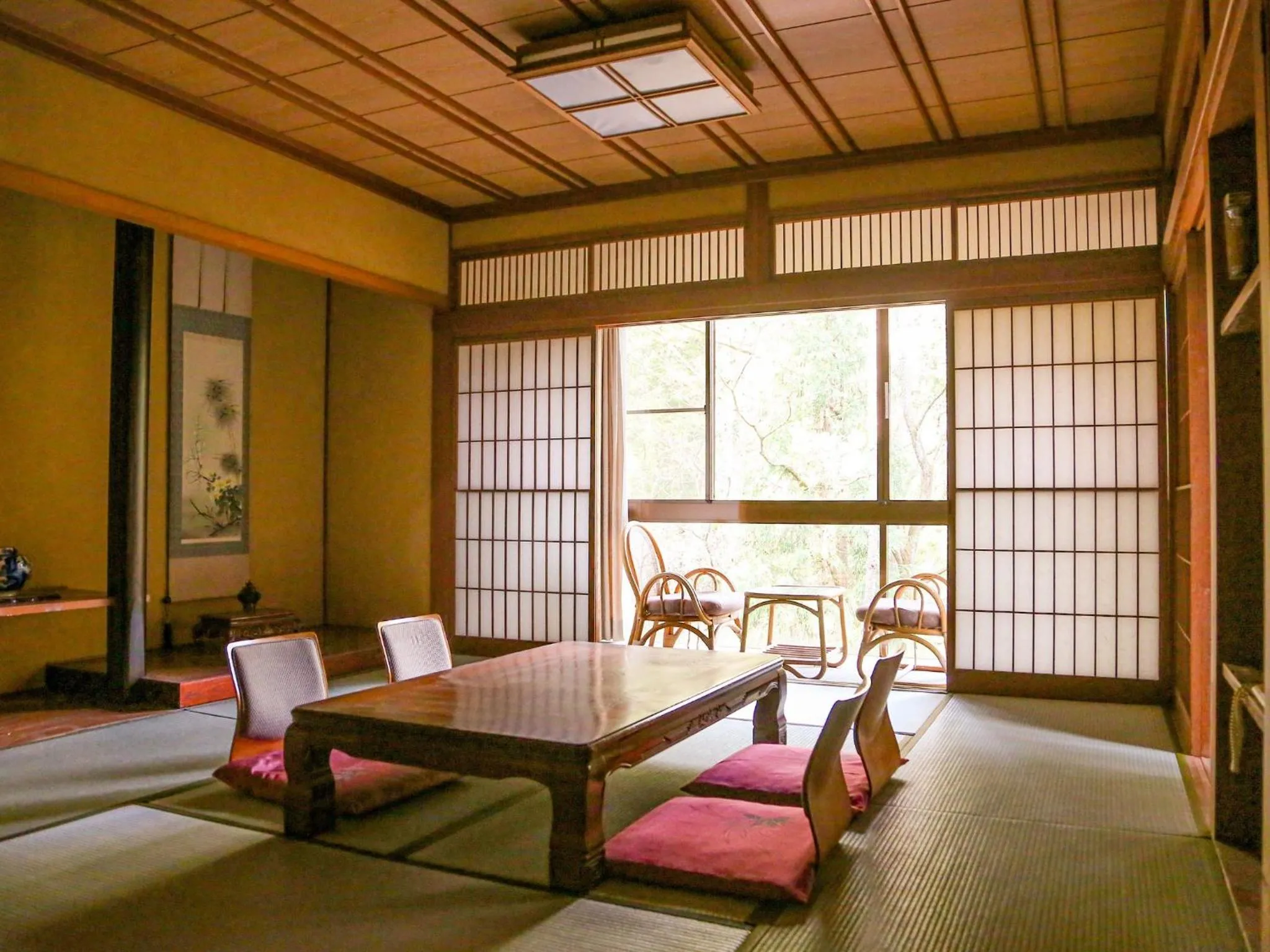 Lupo Forest "GRAN FOREST Echizen Miyama" - Vacation STAY 06371v