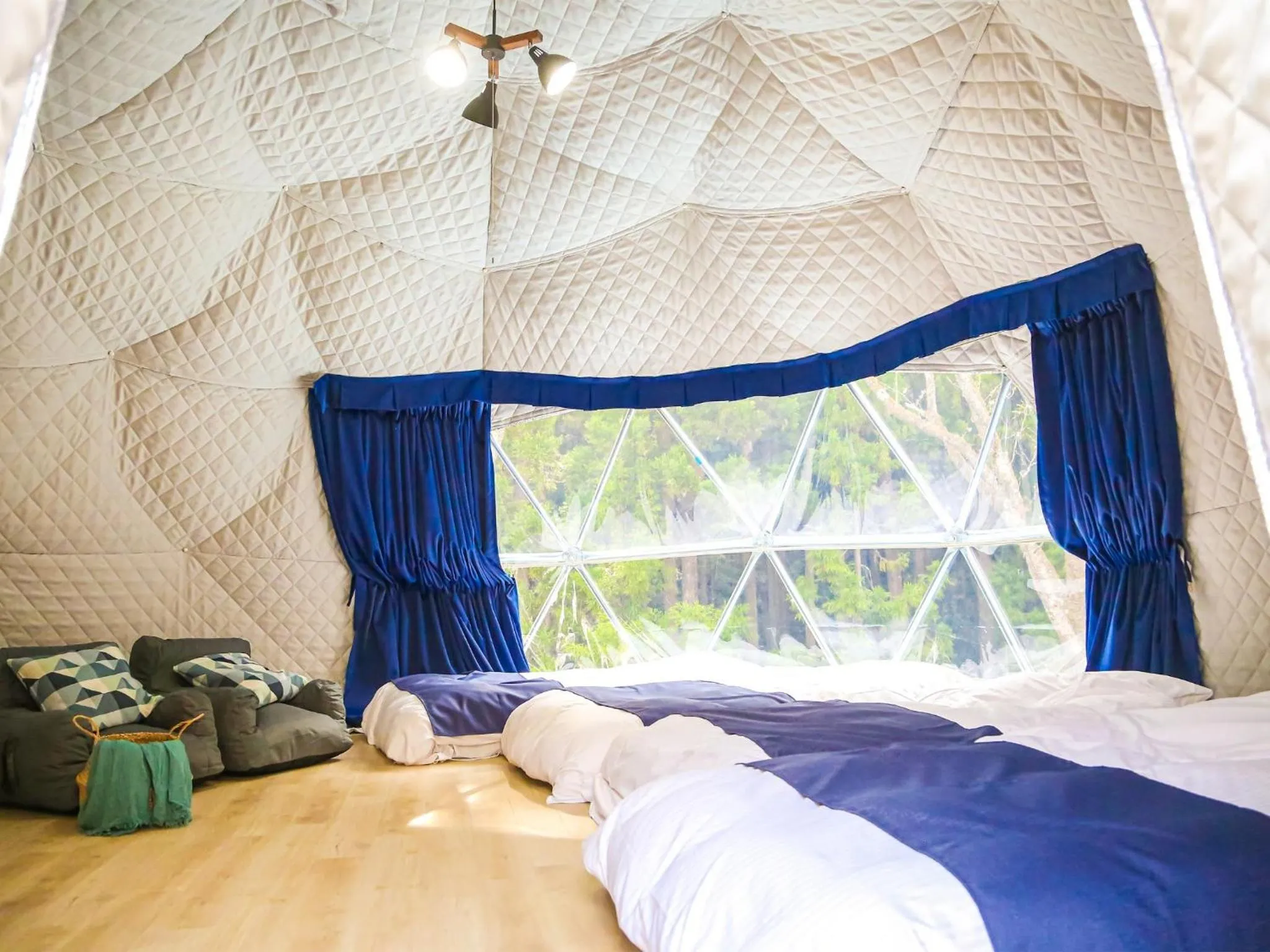 Lupo Forest "GRAN FOREST Echizen Miyama" - Vacation STAY 07085v