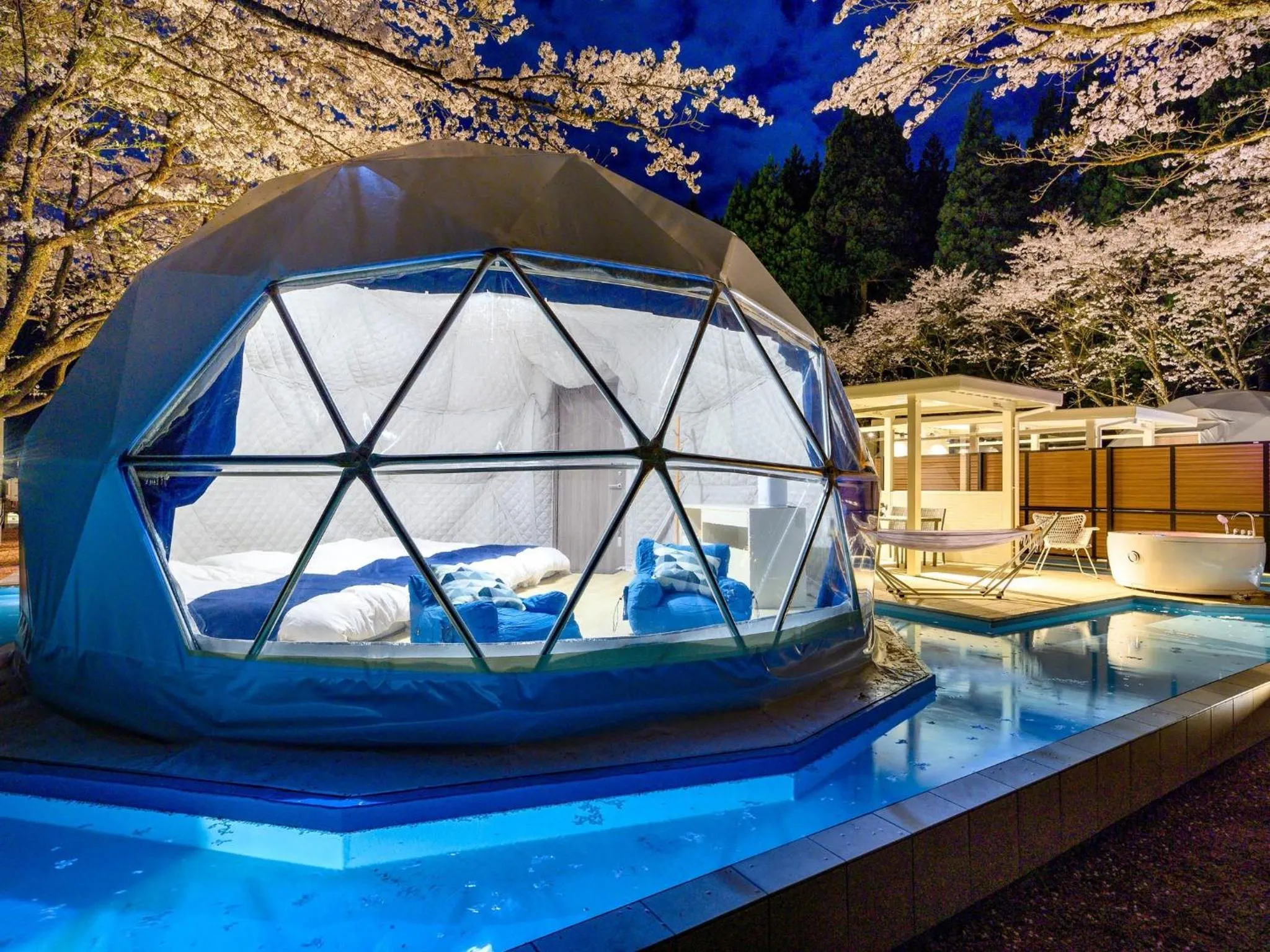Lupo Forest "GRAN FOREST Echizen Miyama" - Vacation STAY 07085v