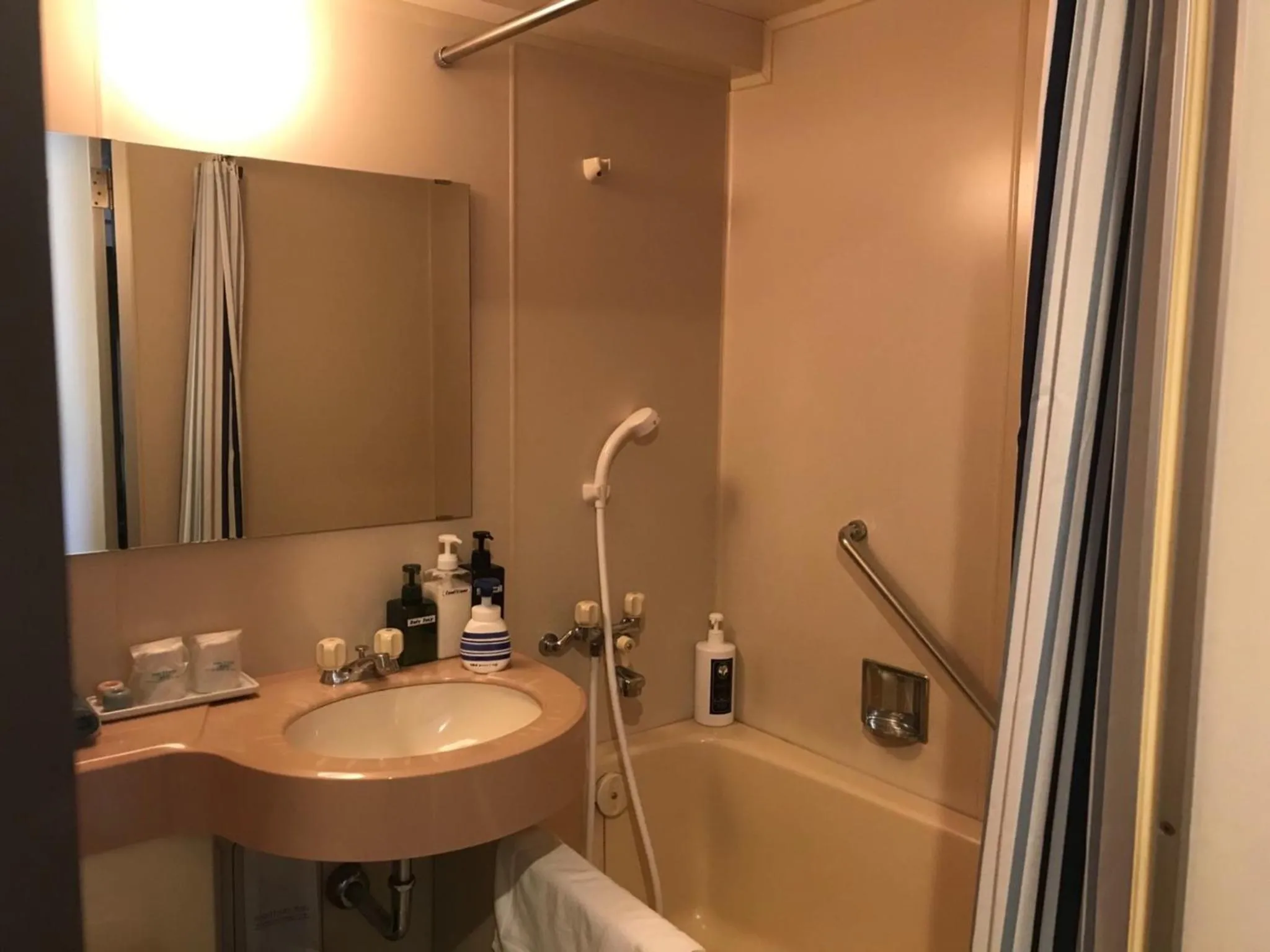Shower in Hotel Yukita - Vacation STAY 20929v