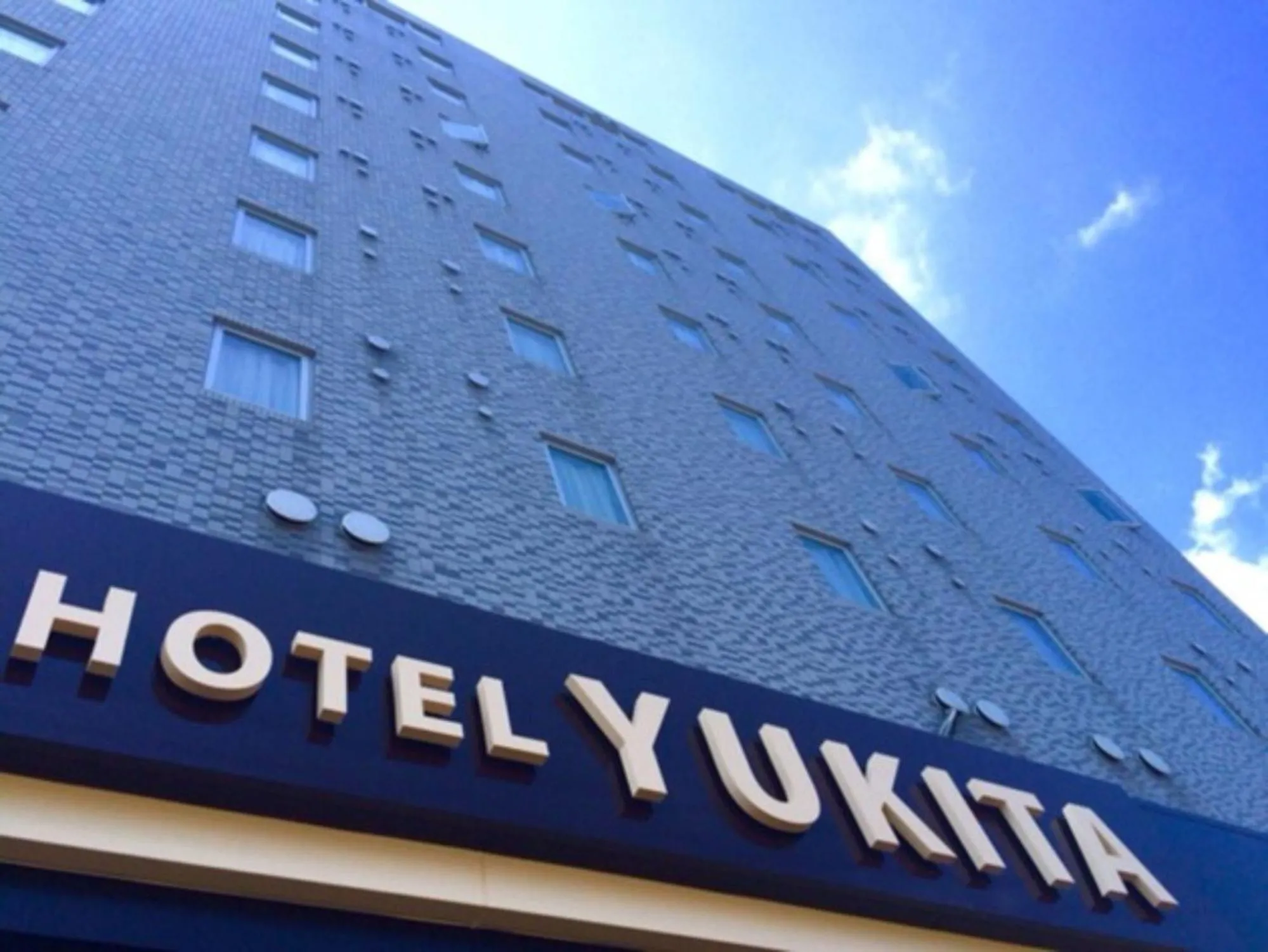 Property building in Hotel Yukita - Vacation STAY 20929v