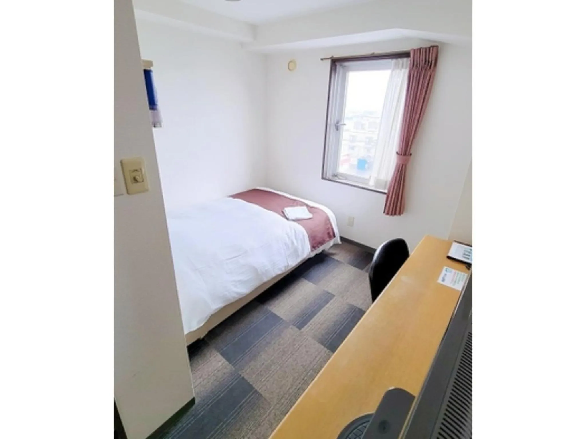 Photo of the whole room, Bed in Hotel Yukita - Vacation STAY 20929v
