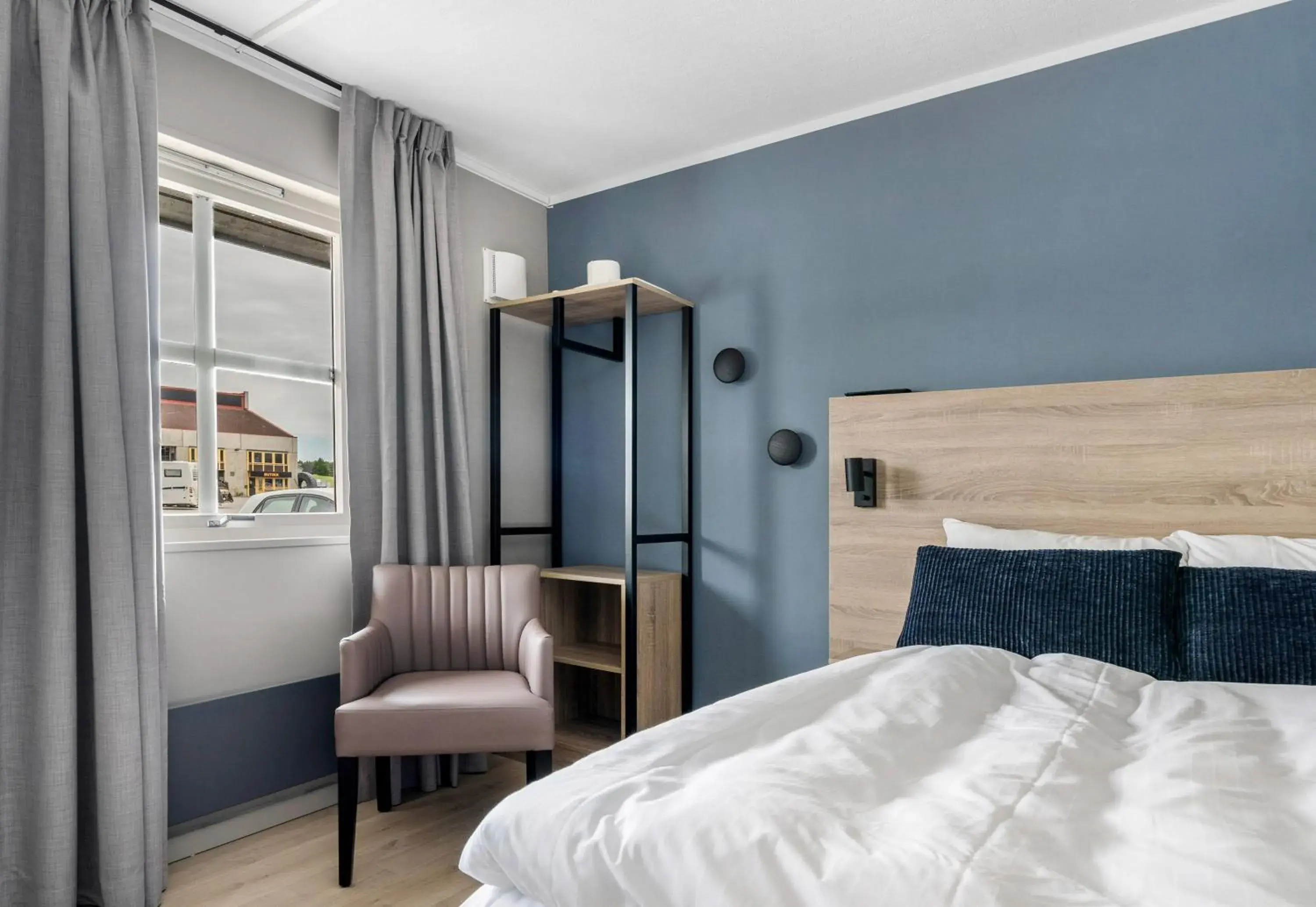 Single Room in Frich's Rudshøgda Single Room in Frich's Rudshøgda