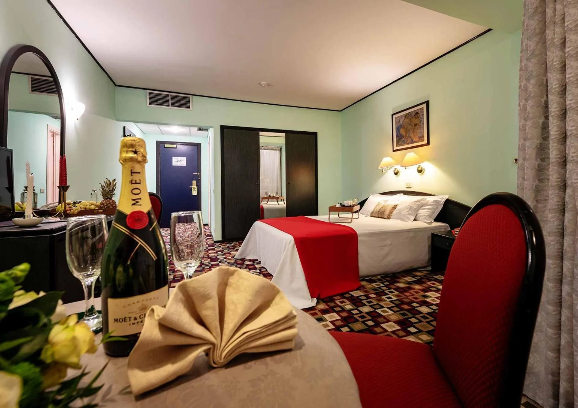 Hotel Mara