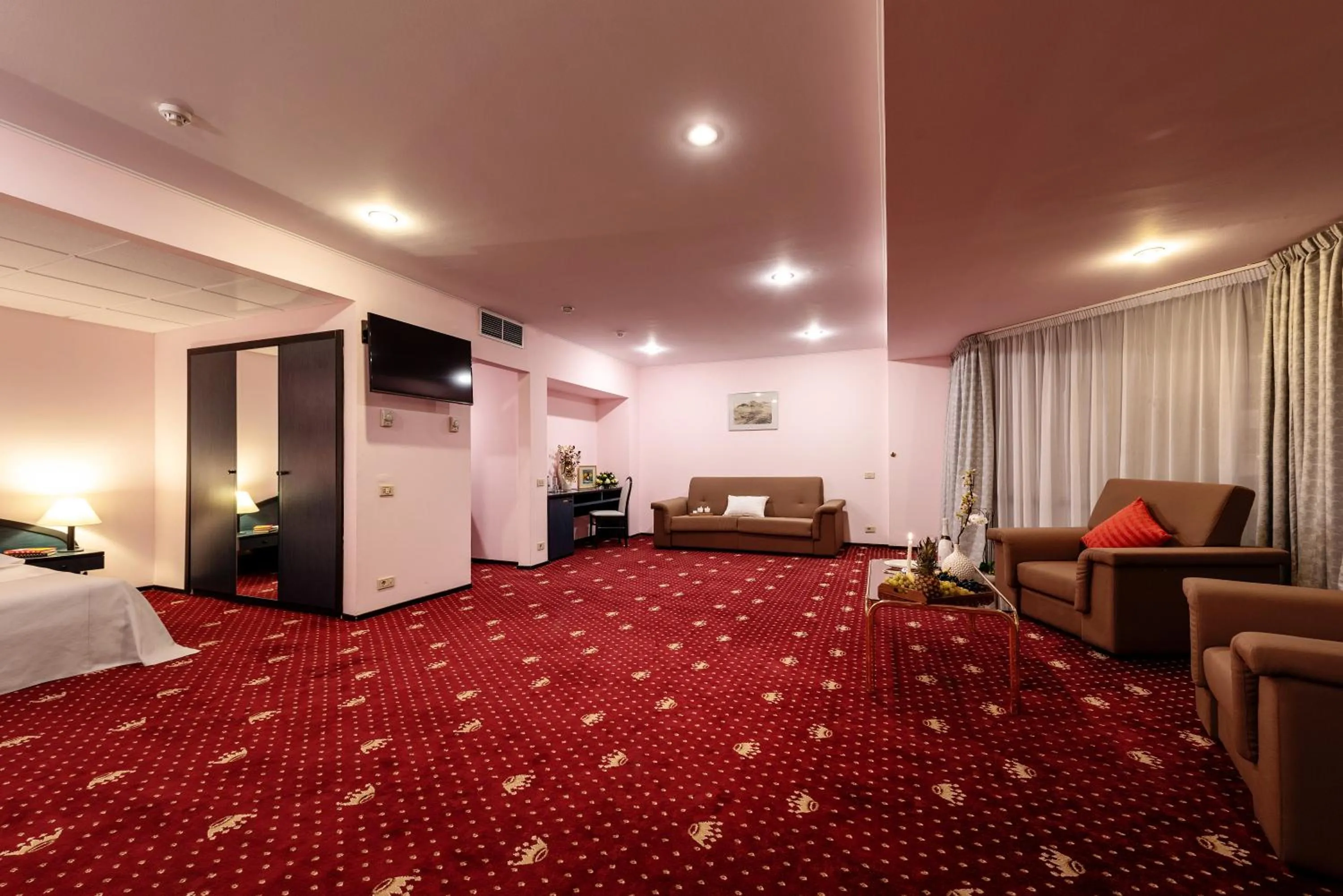 Hotel Mara