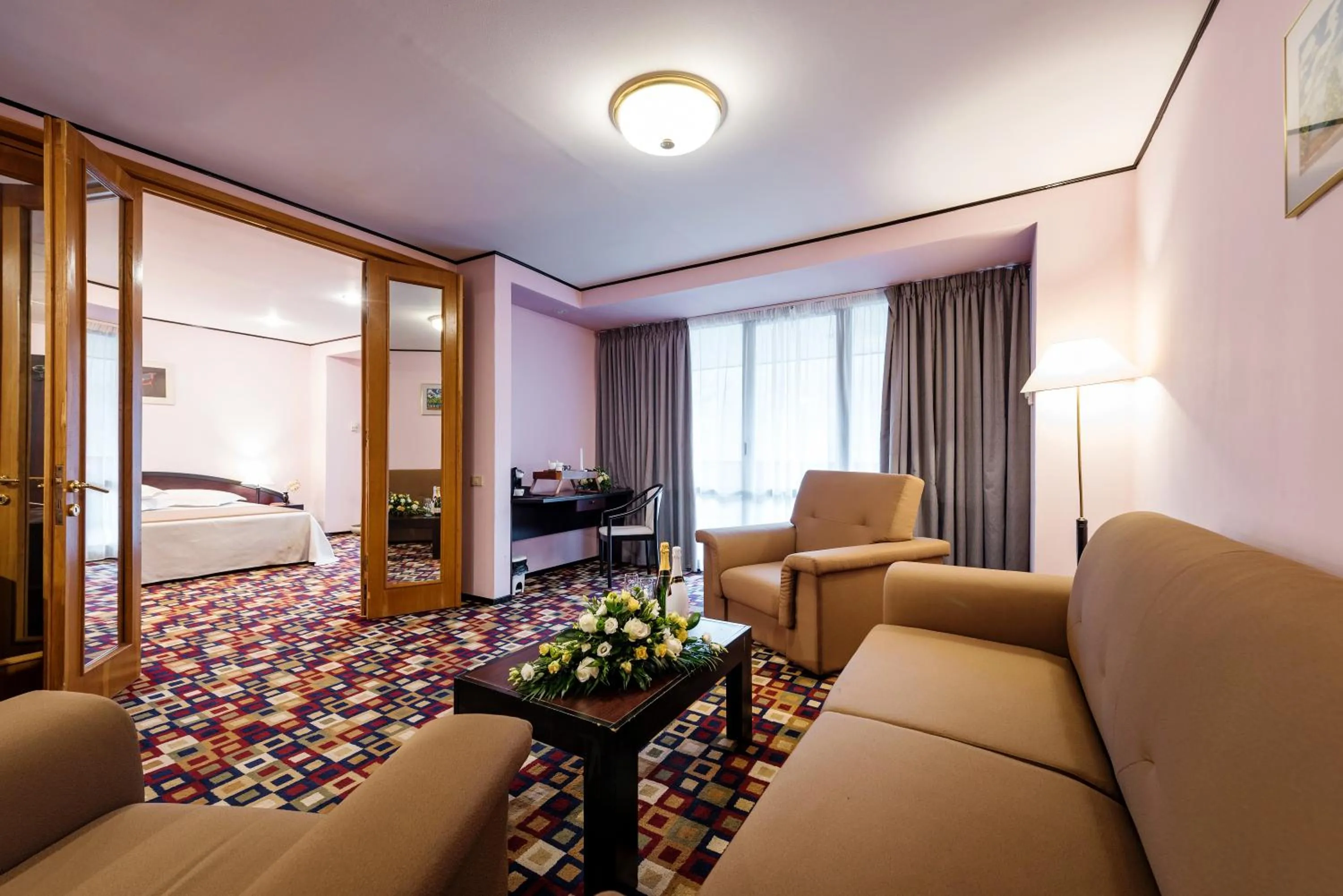 Hotel Mara