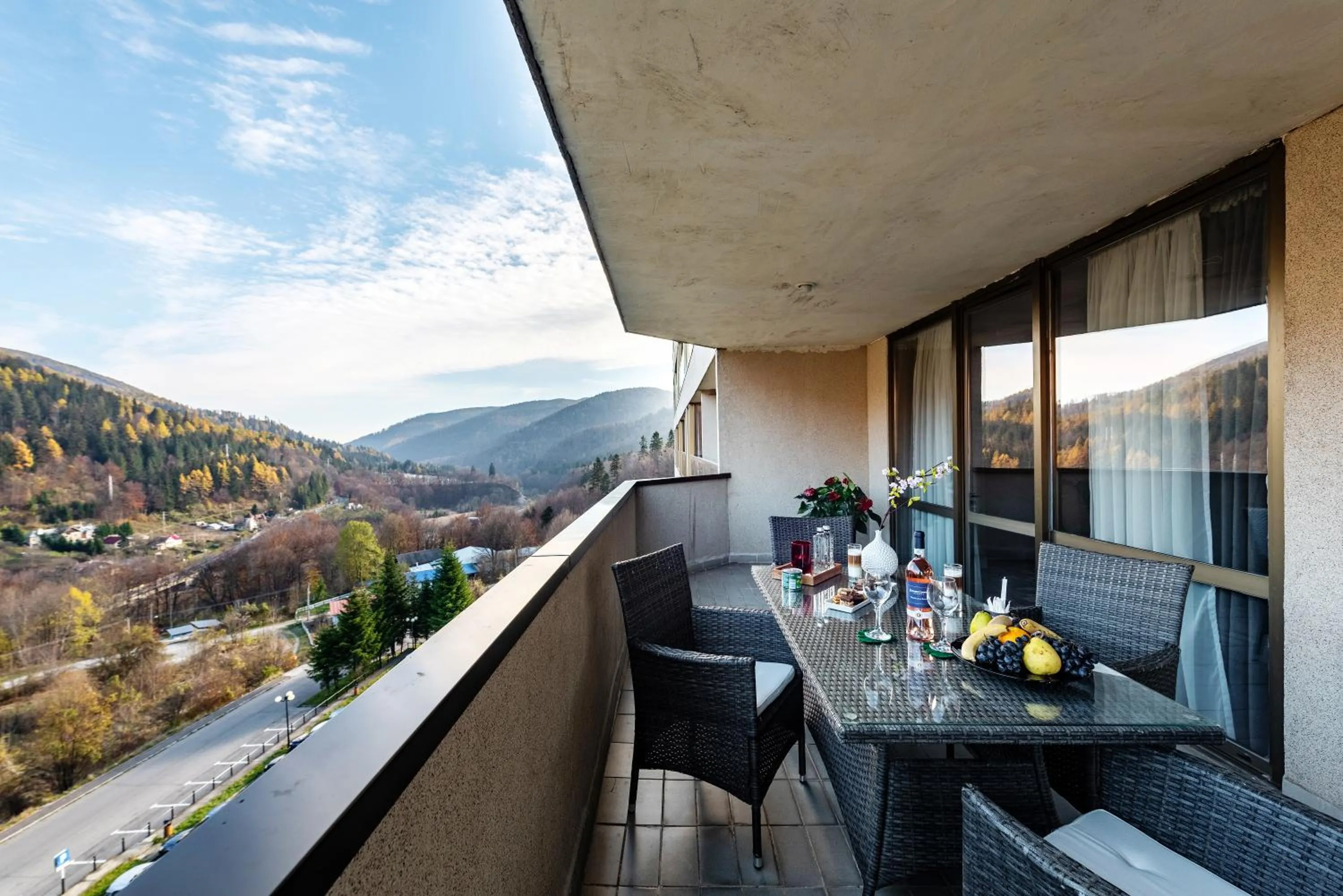 Hotel Mara