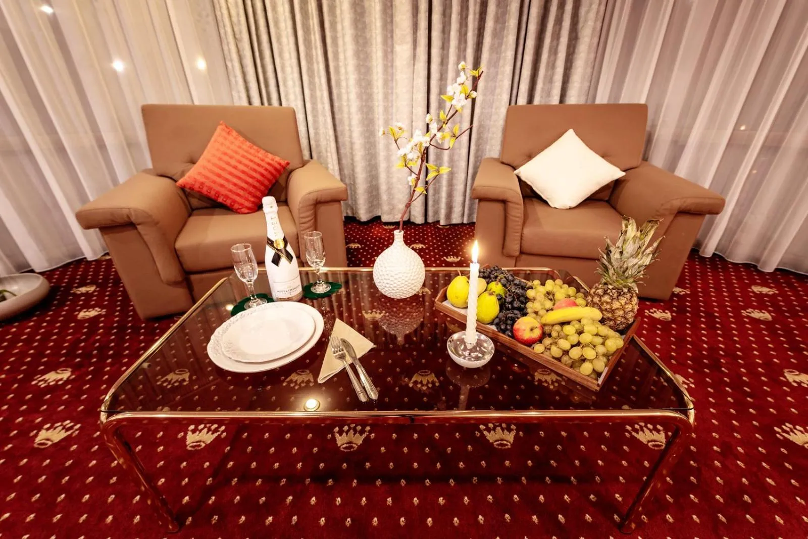 Hotel Mara