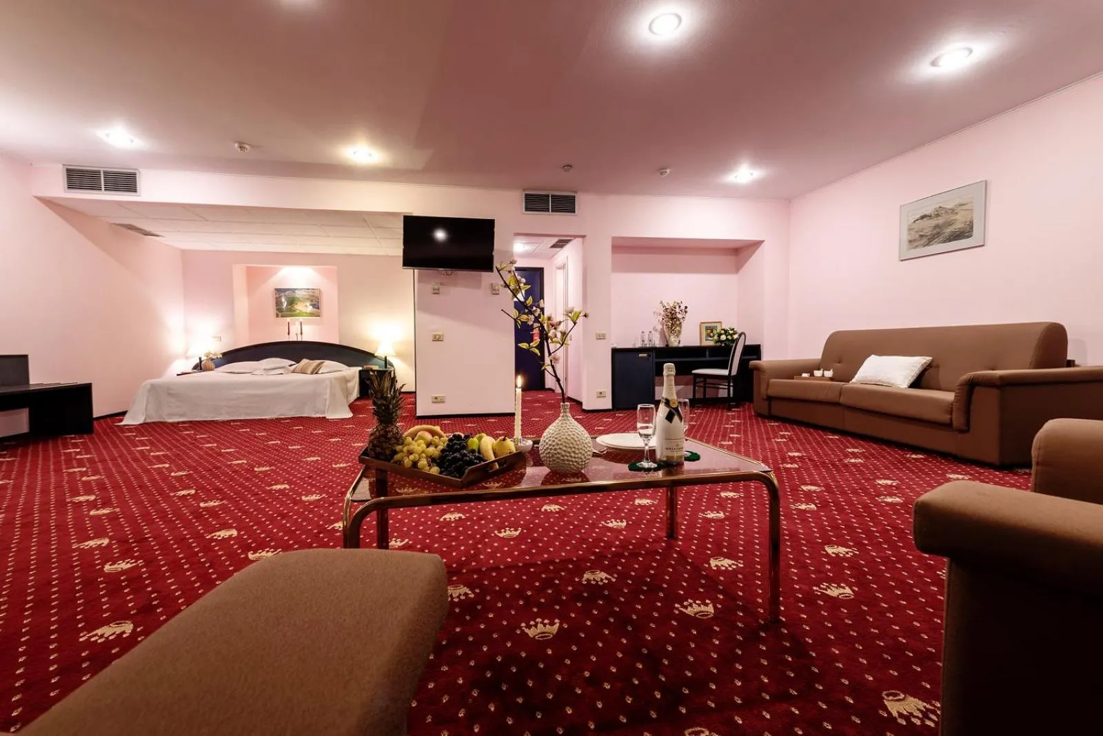 Hotel Mara