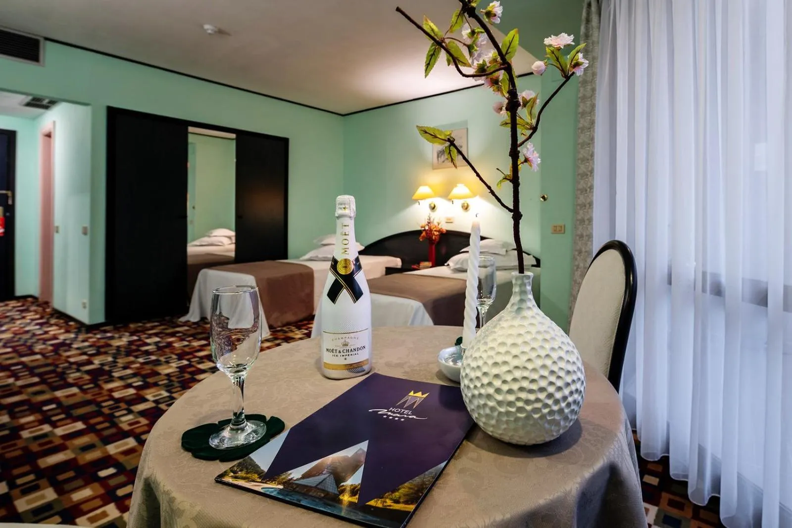 Hotel Mara