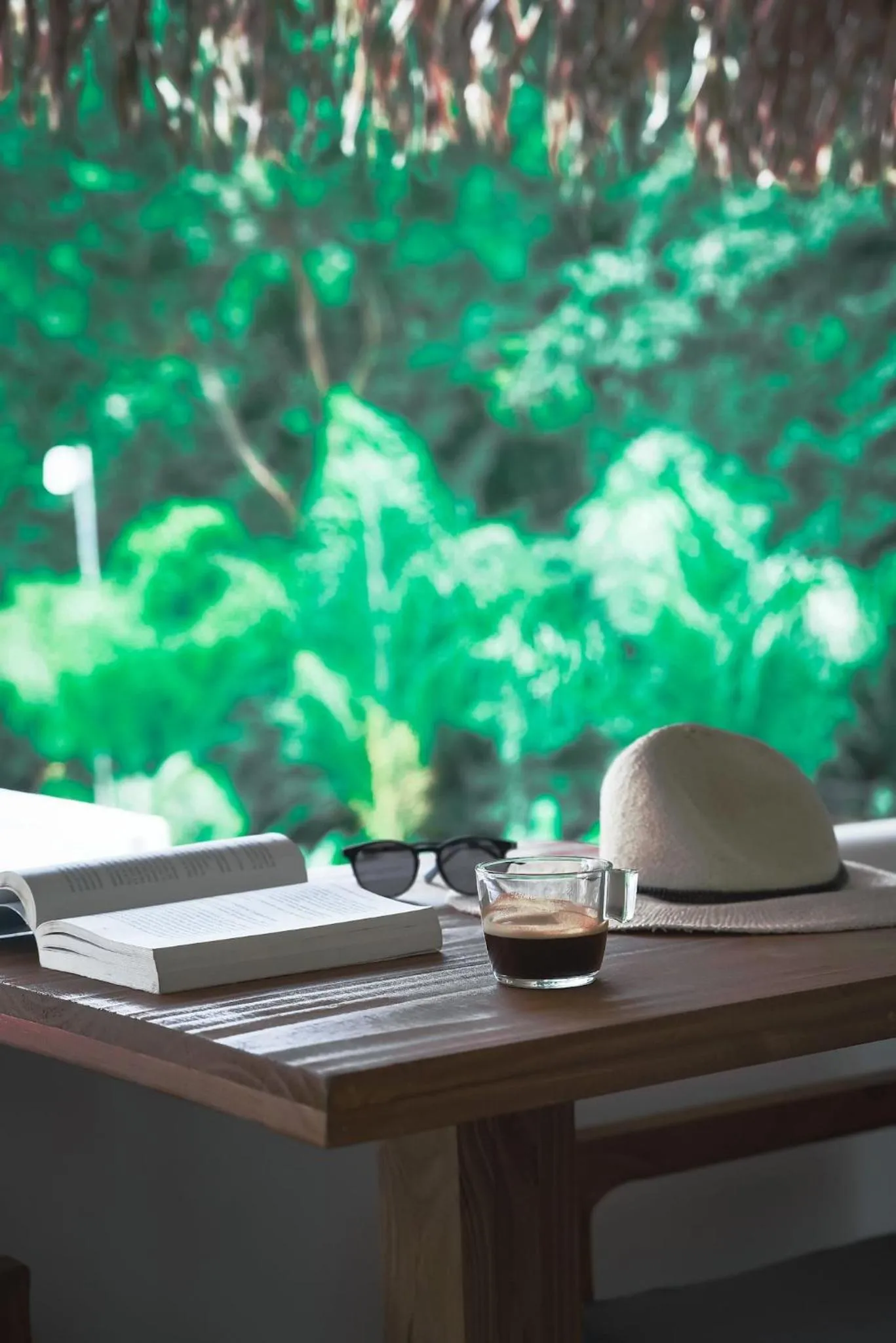 View (from property/room) in Vayu Retreat Villas