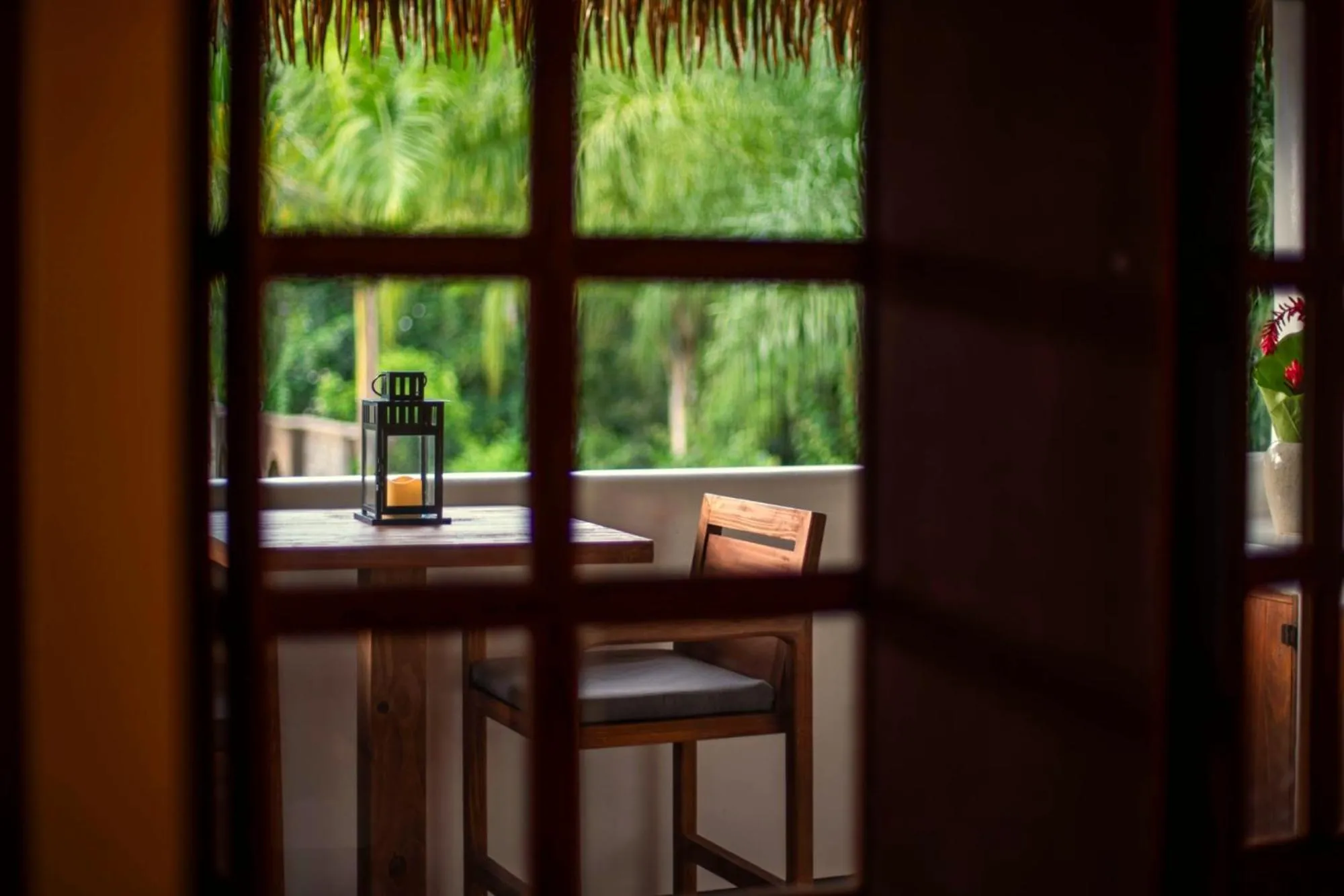 View (from property/room) in Vayu Retreat Villas