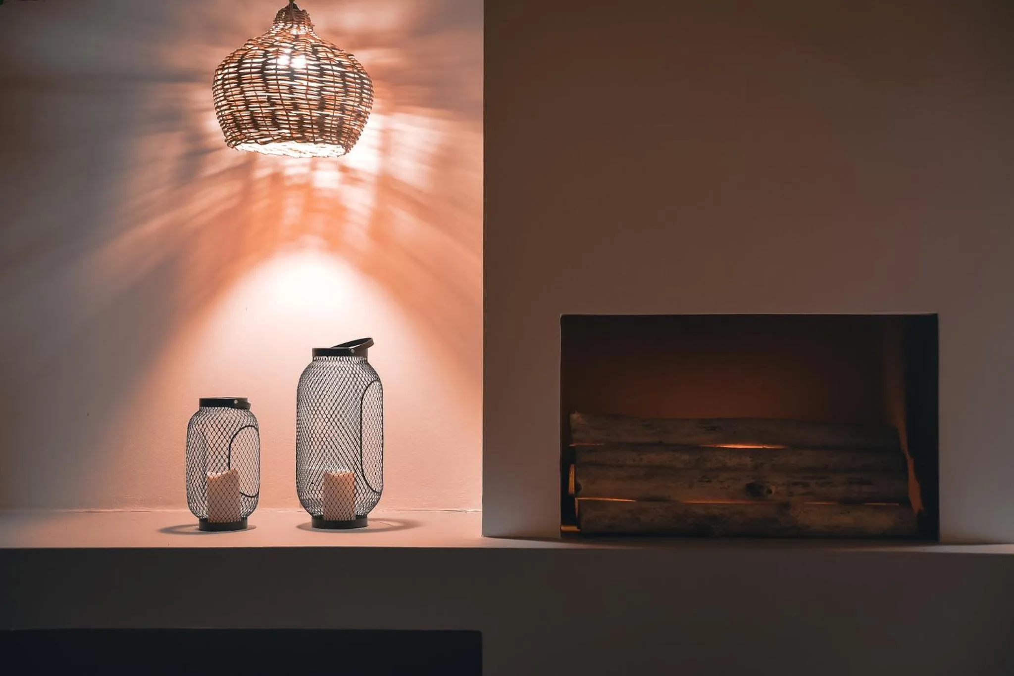 Balcony/Terrace in Vayu Retreat Villas