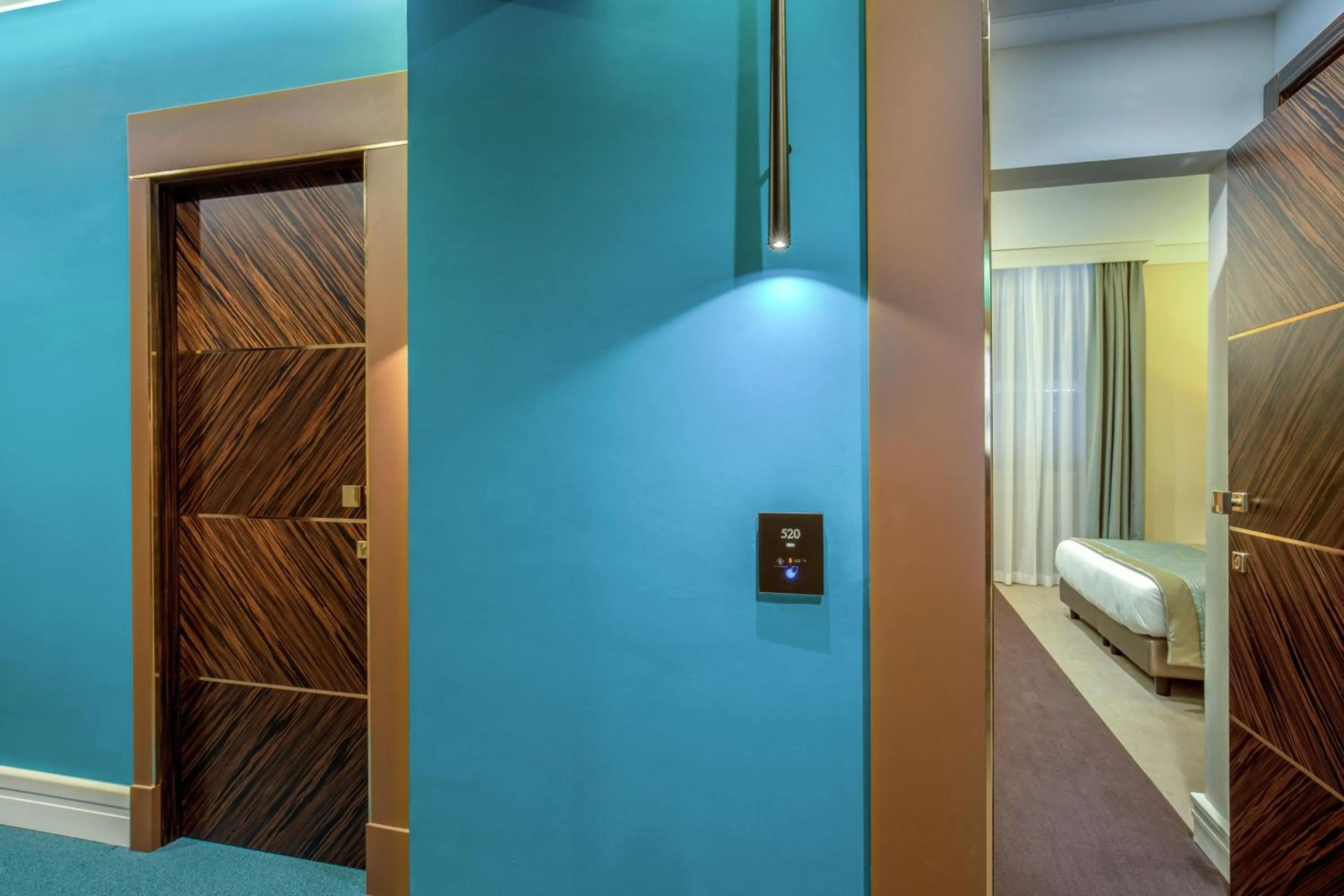 Other in Hotel Gioberti