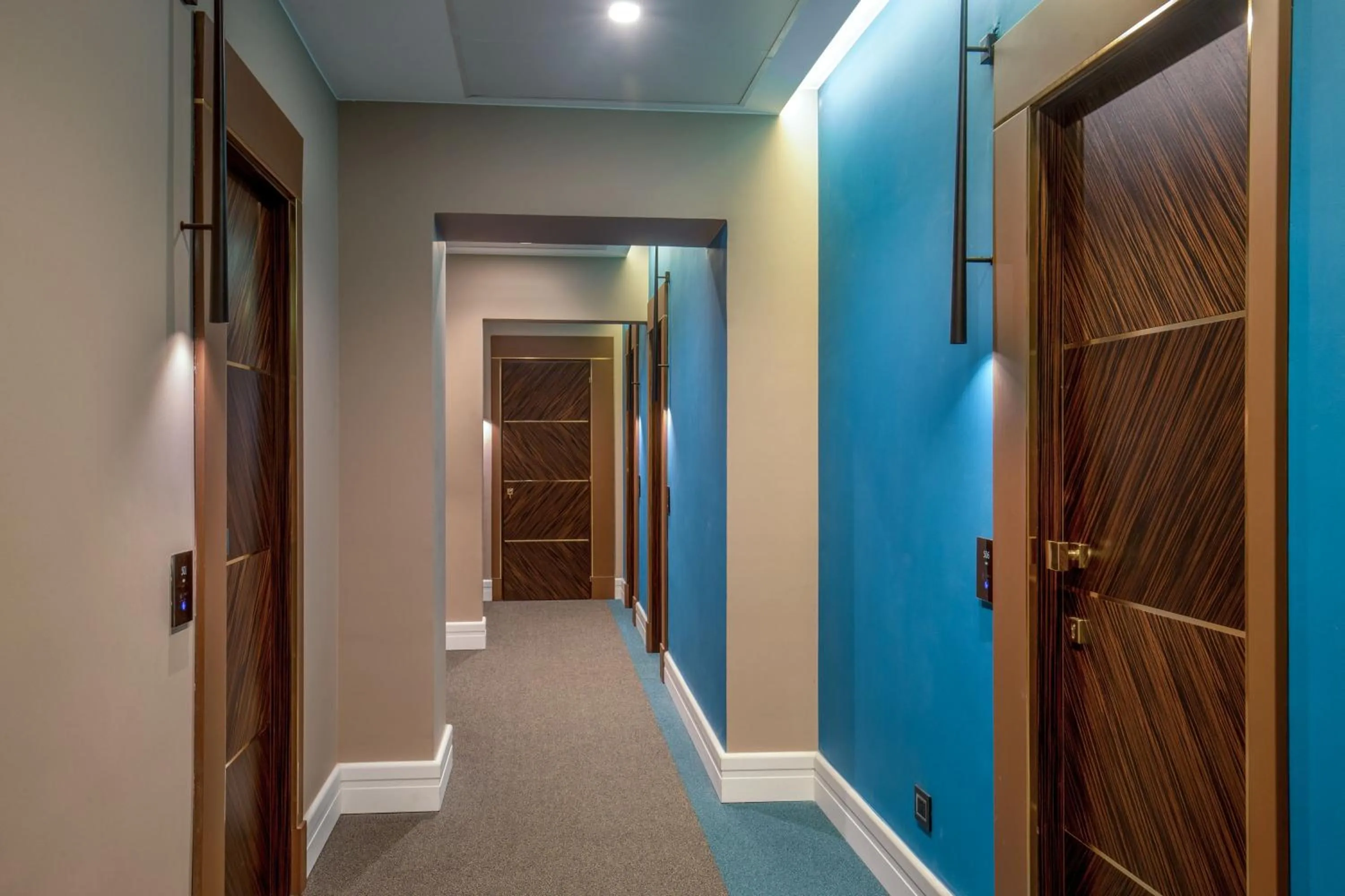 Other in Hotel Gioberti