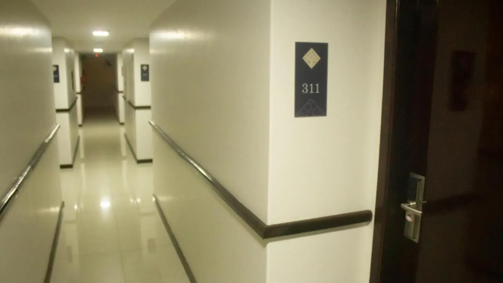 Queen Room - single occupancy in Essência Hotel Francisco Beltrão Queen Room - single occupancy in Essência Hotel Francisco Beltrão