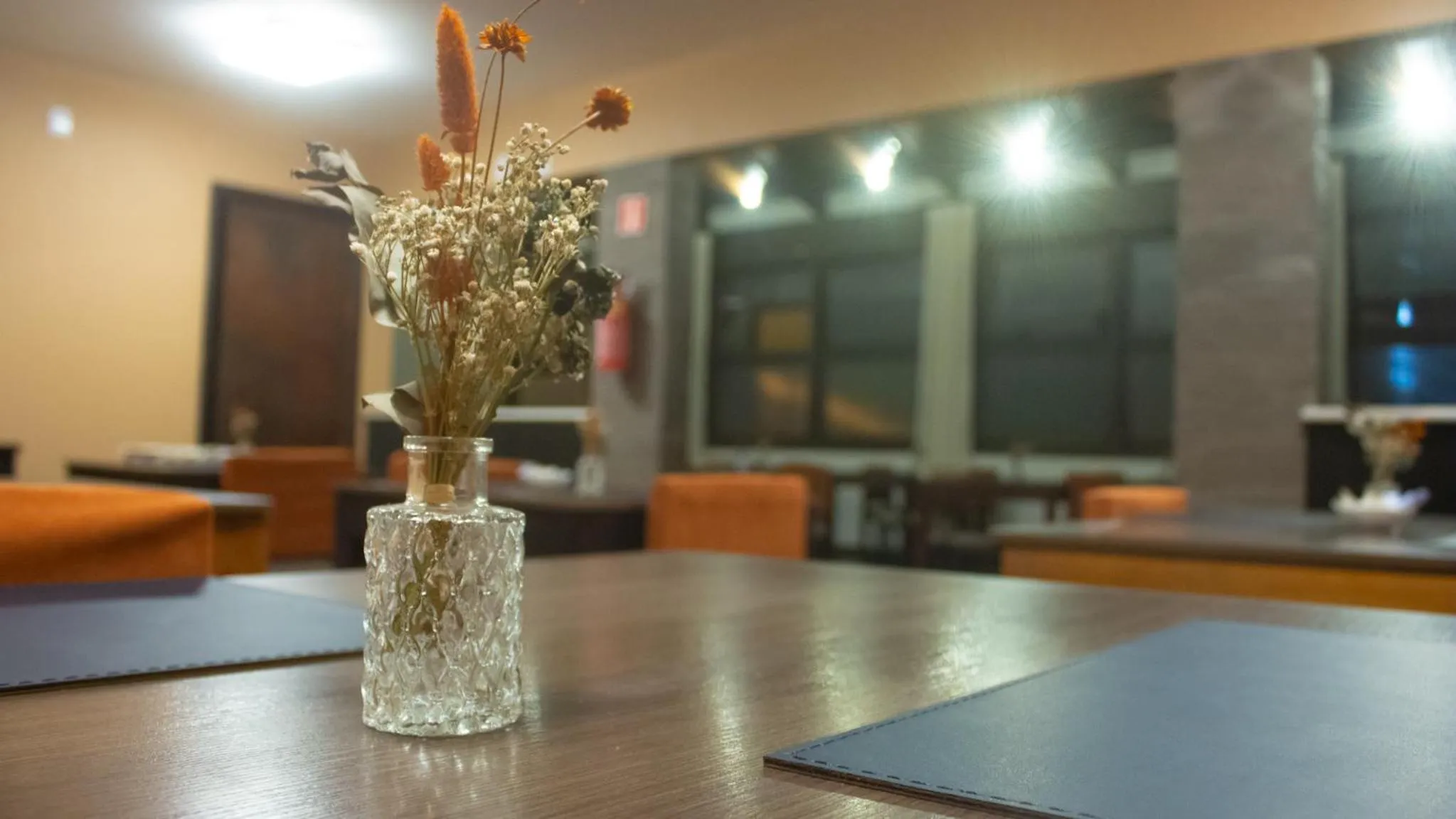 Breakfast in Essência Hotel Francisco Beltrão