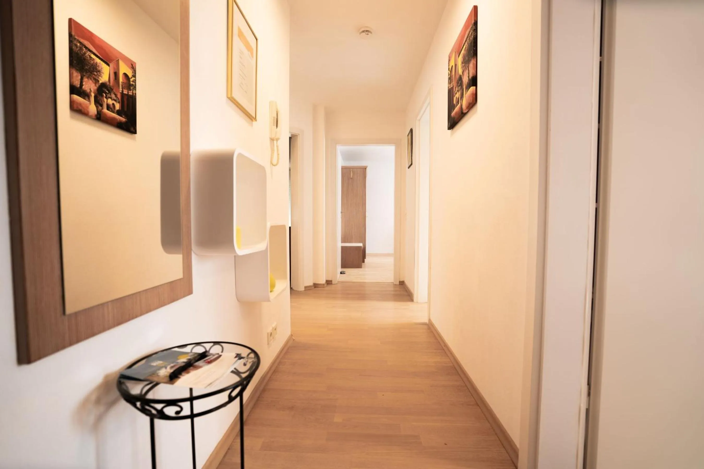 Other in Apartments Andante