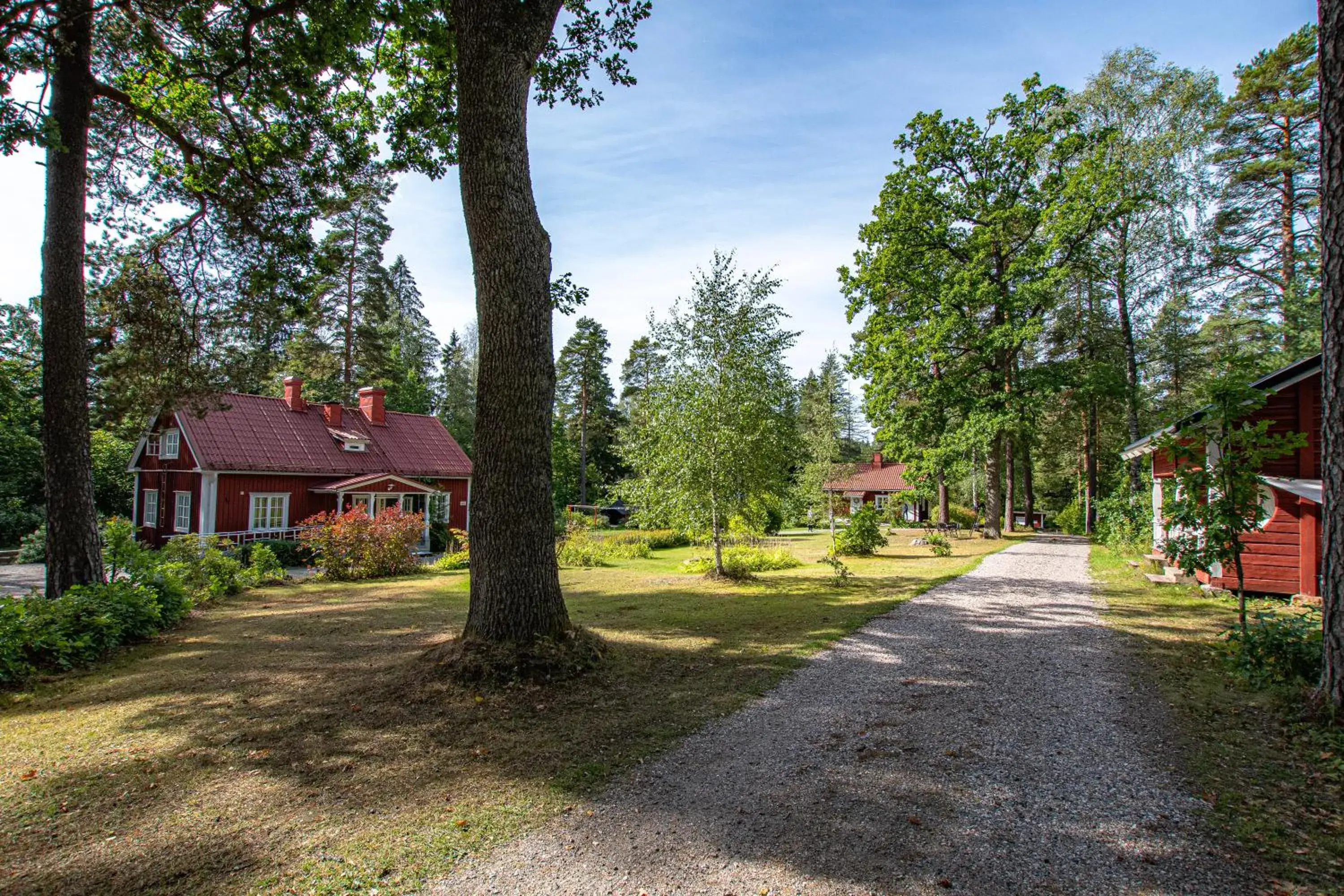 Villa Tammikko Villa Tammikko