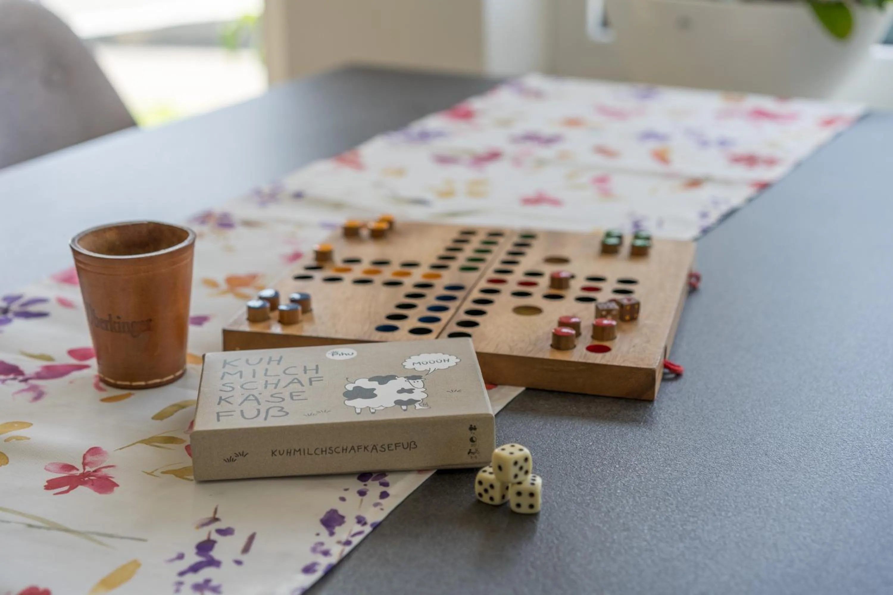 Game Room in bichl 761