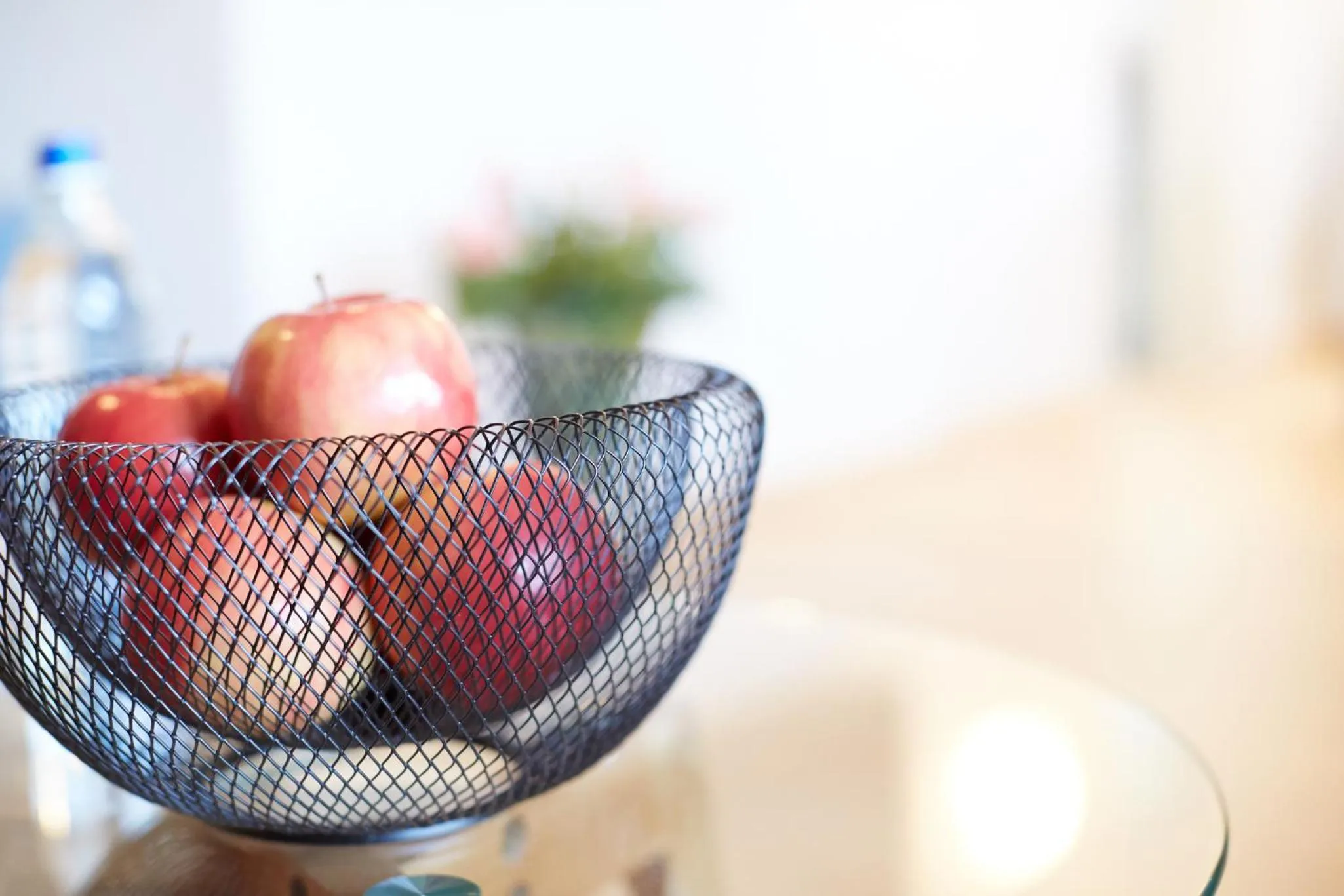 Food close-up in bichl 761