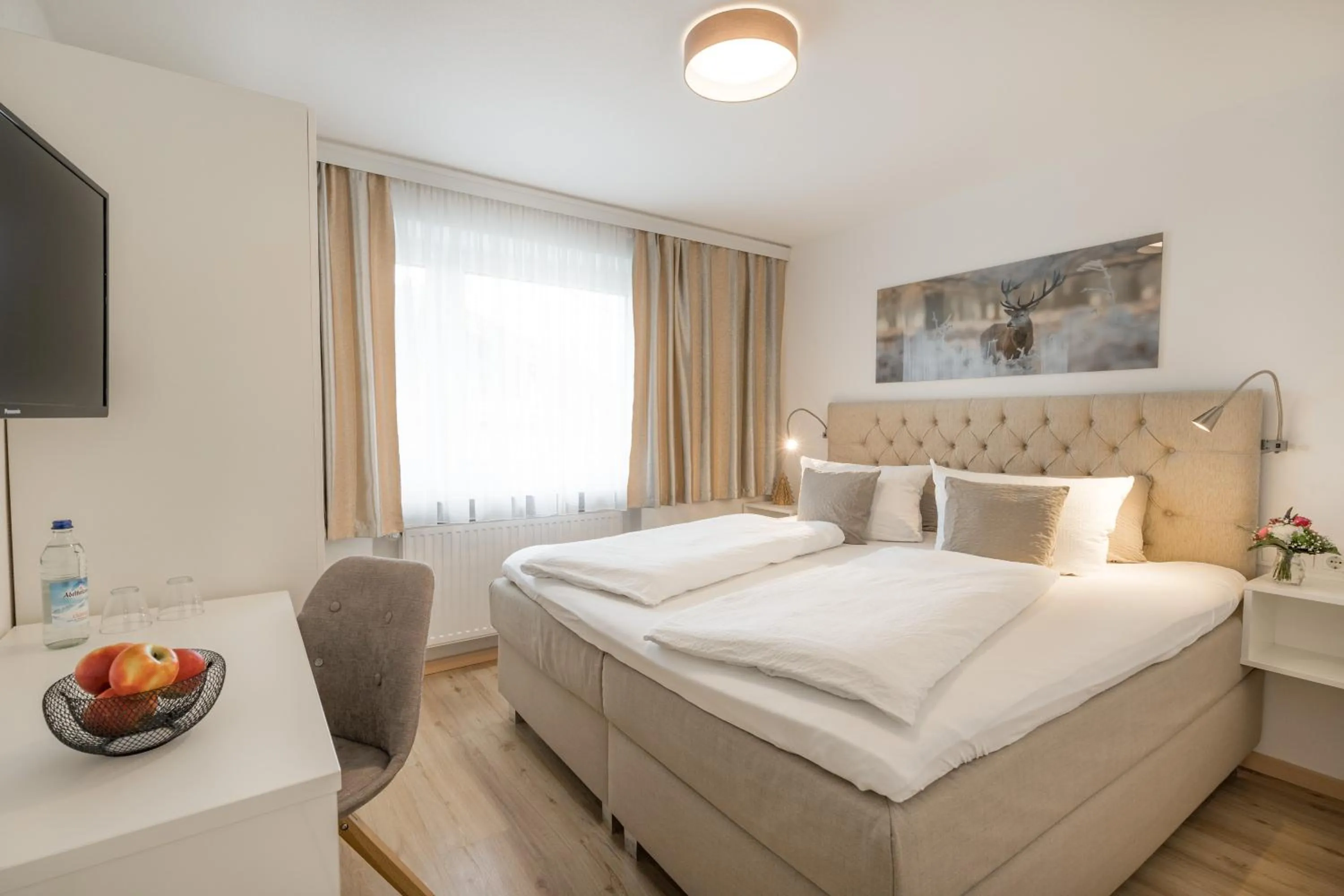 TV and multimedia, Bed in bichl 761