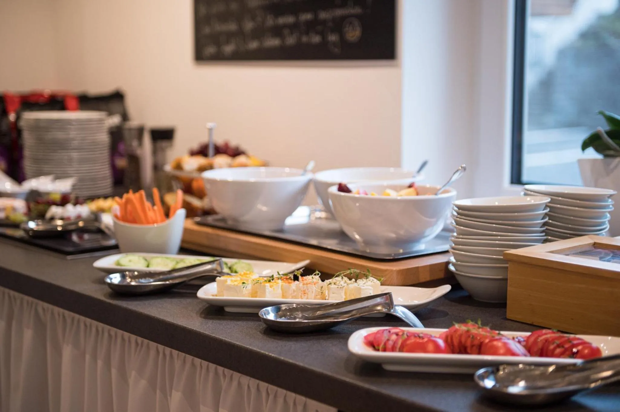 Food close-up in bichl 761