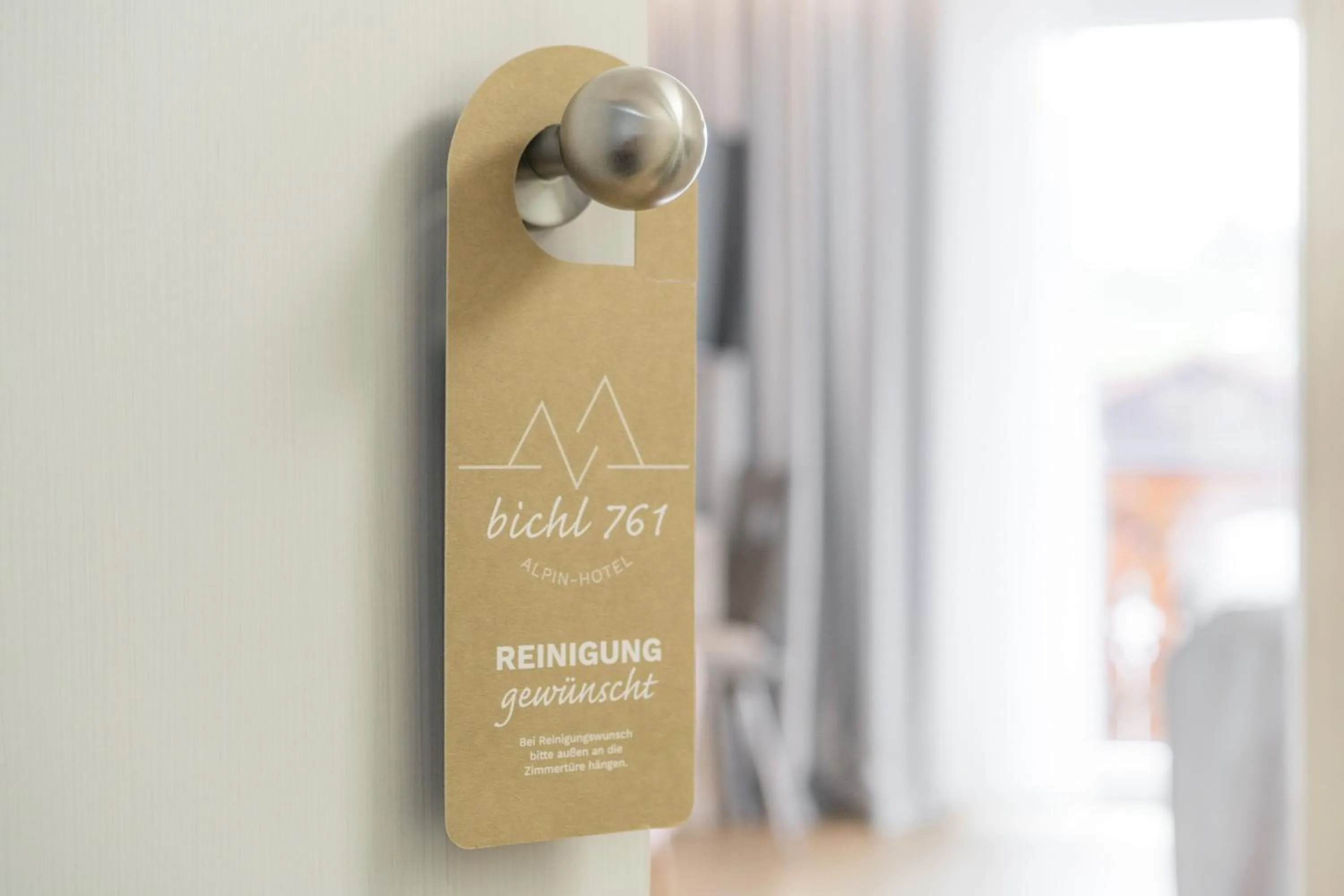 Decorative detail in bichl 761